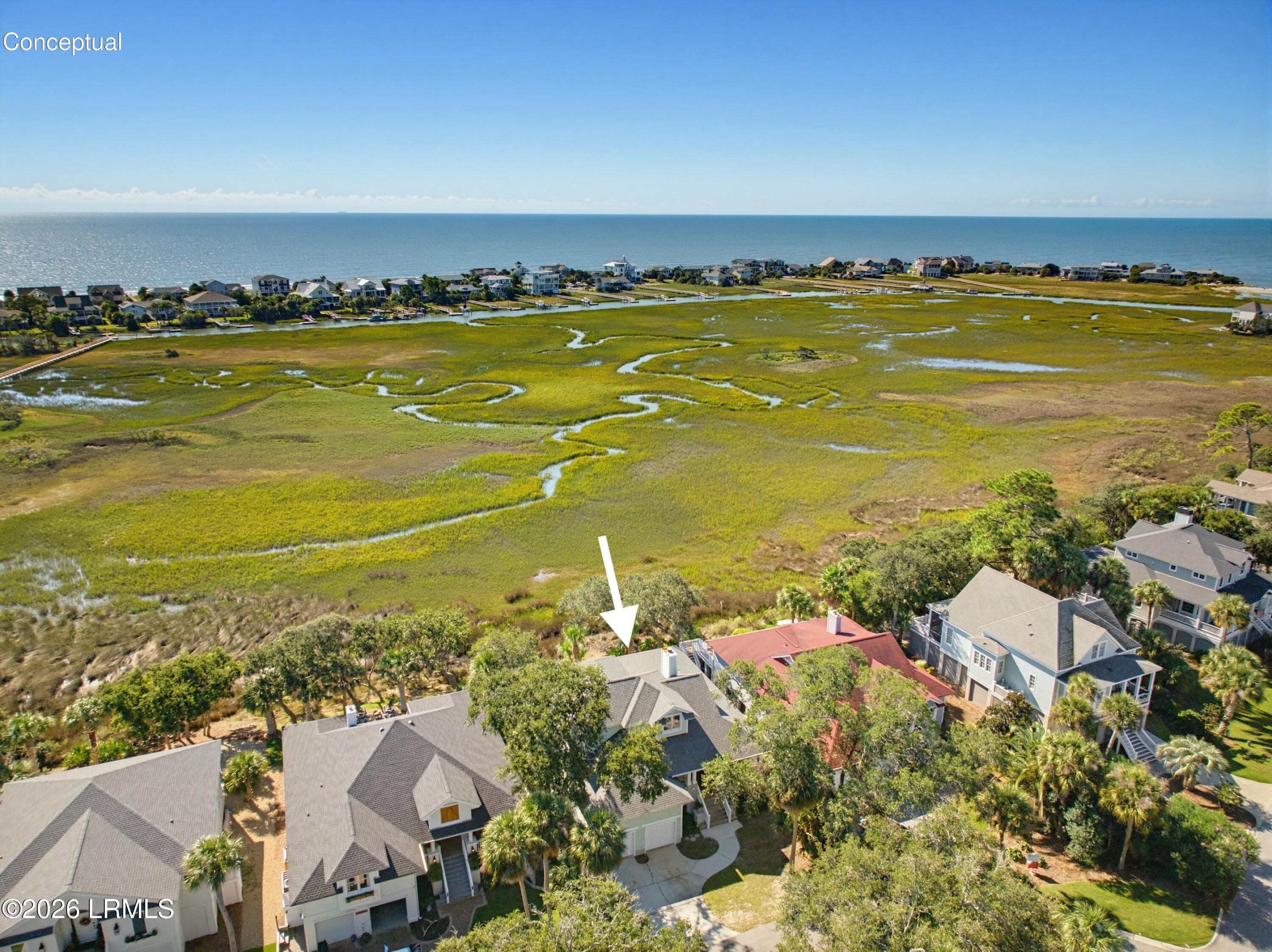 137 Ocean Creek Boulevard