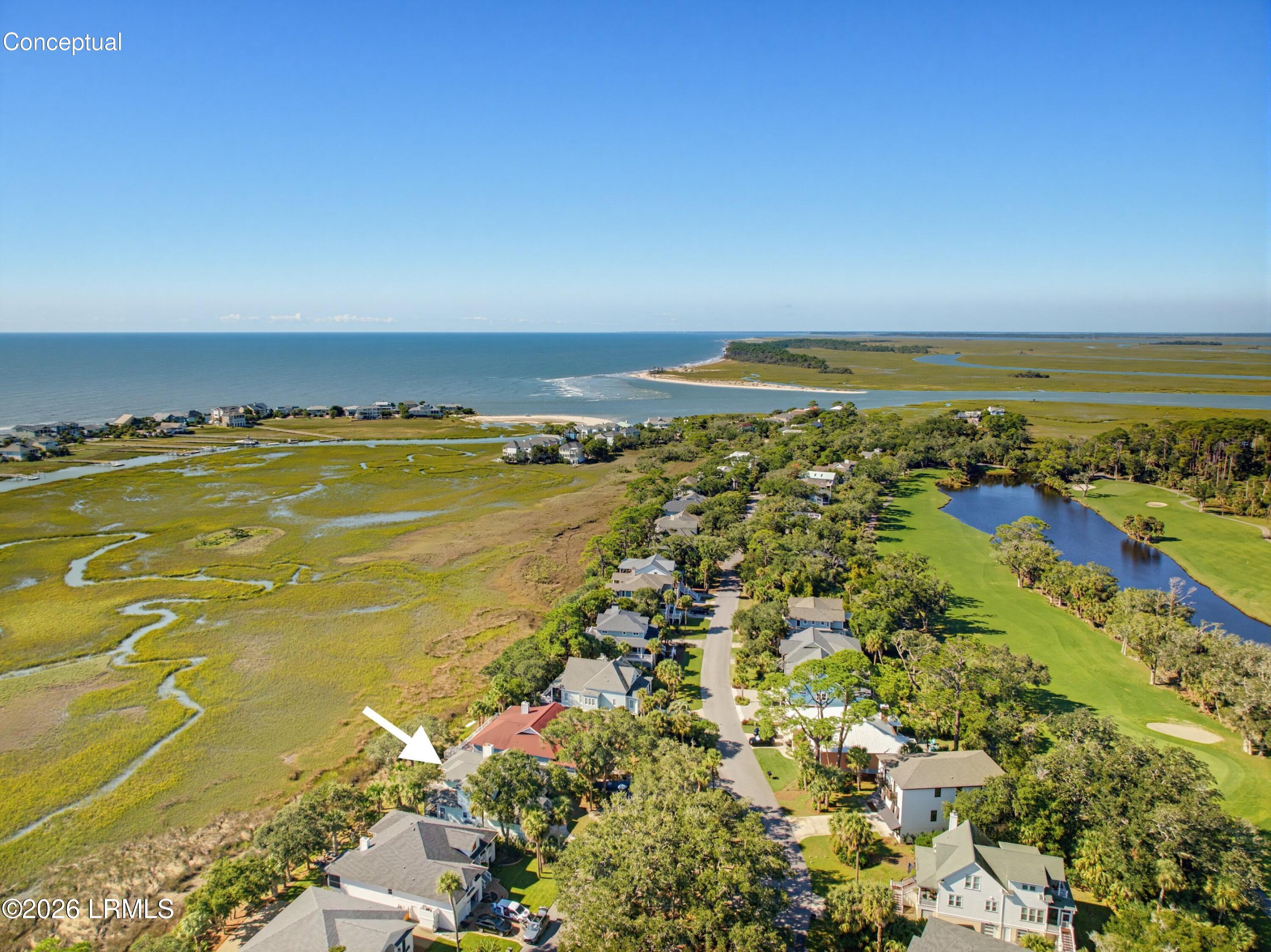 137 Ocean Creek Boulevard