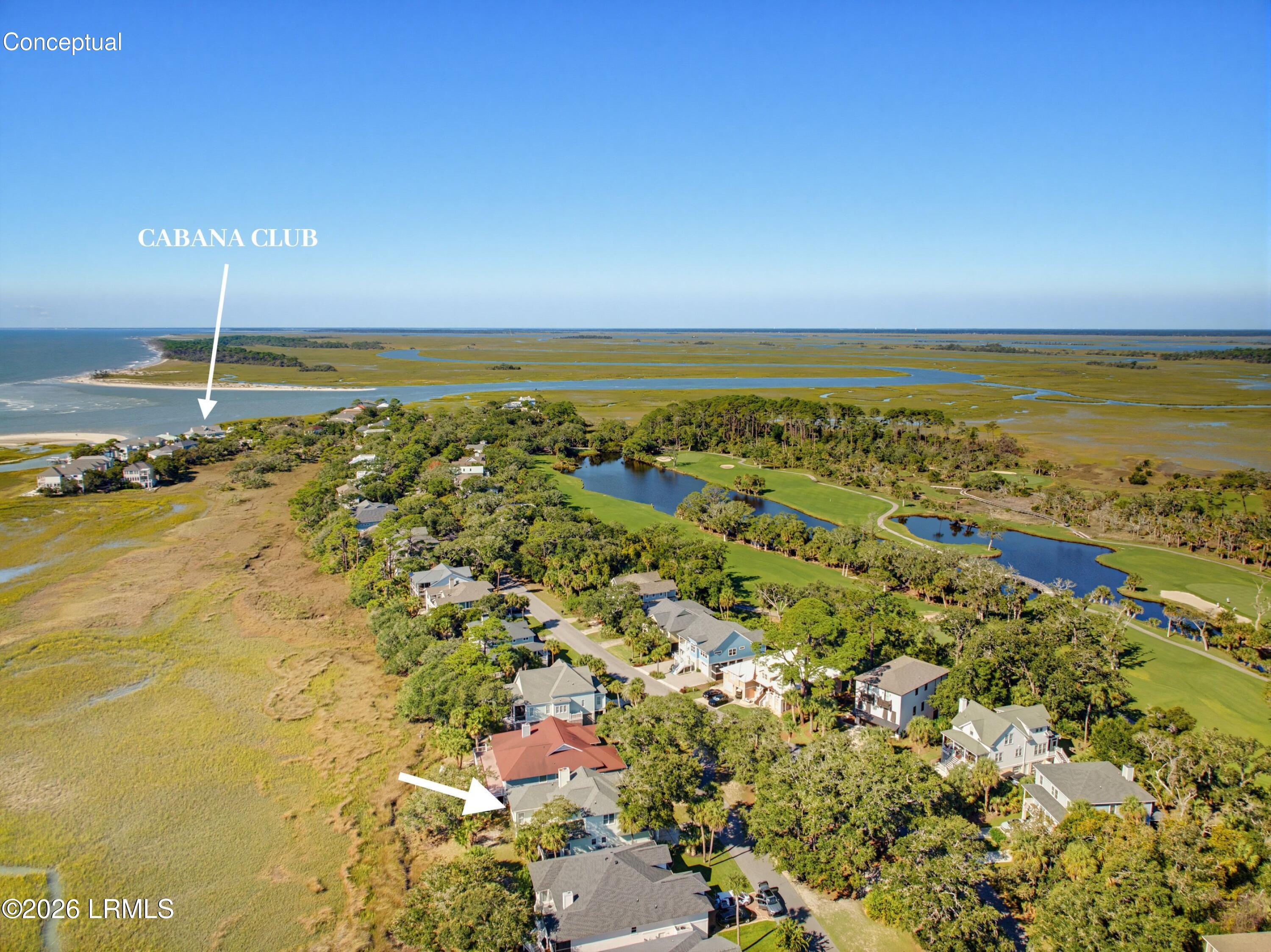 137 Ocean Creek Boulevard