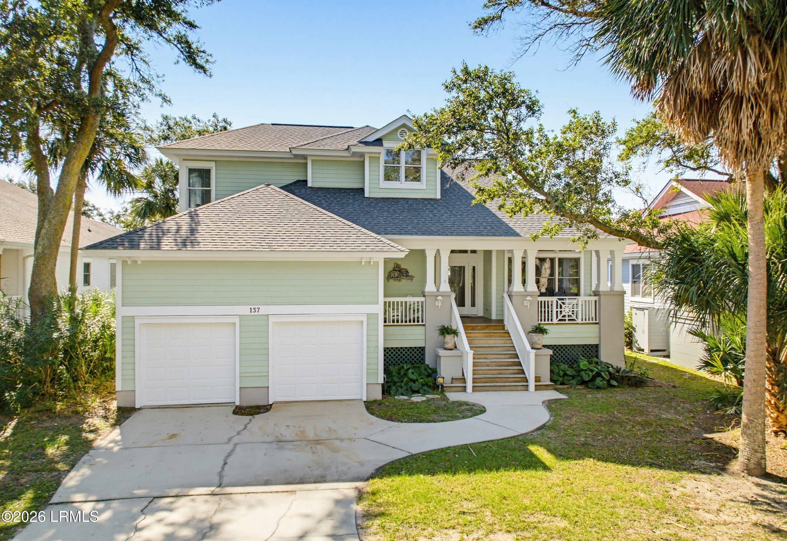 137 Ocean Creek Boulevard