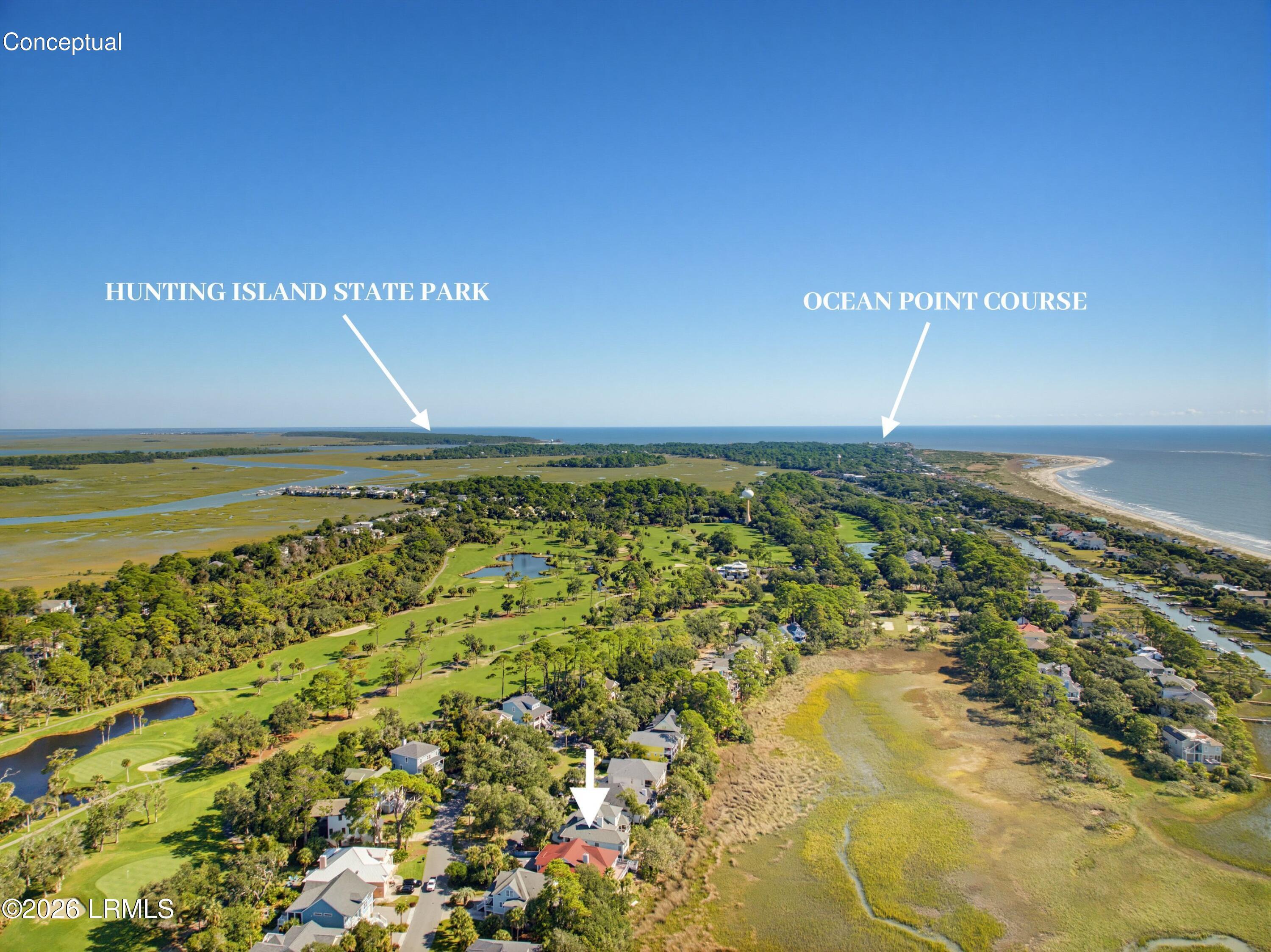 137 Ocean Creek Boulevard