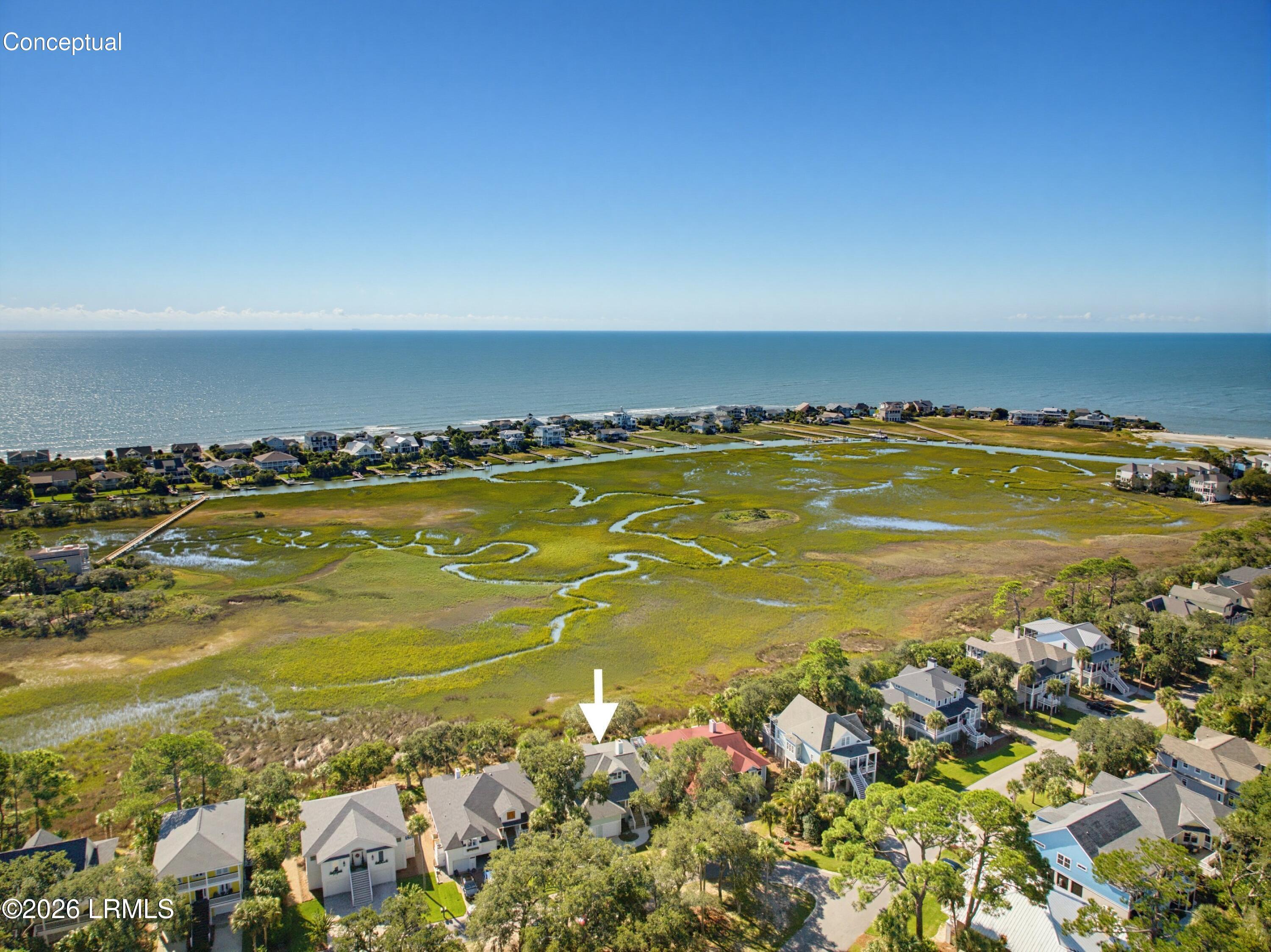 137 Ocean Creek Boulevard