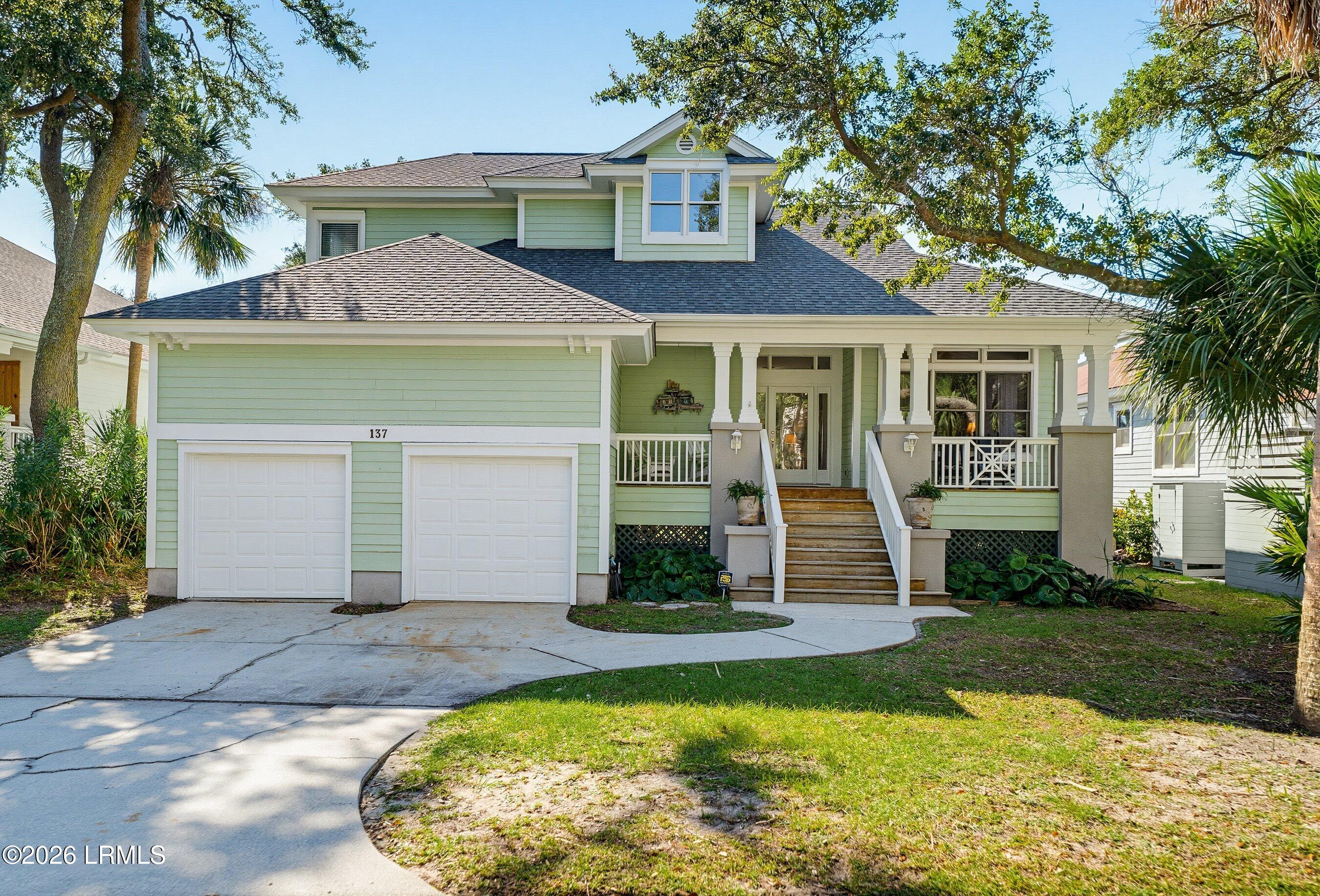 137 Ocean Creek Boulevard