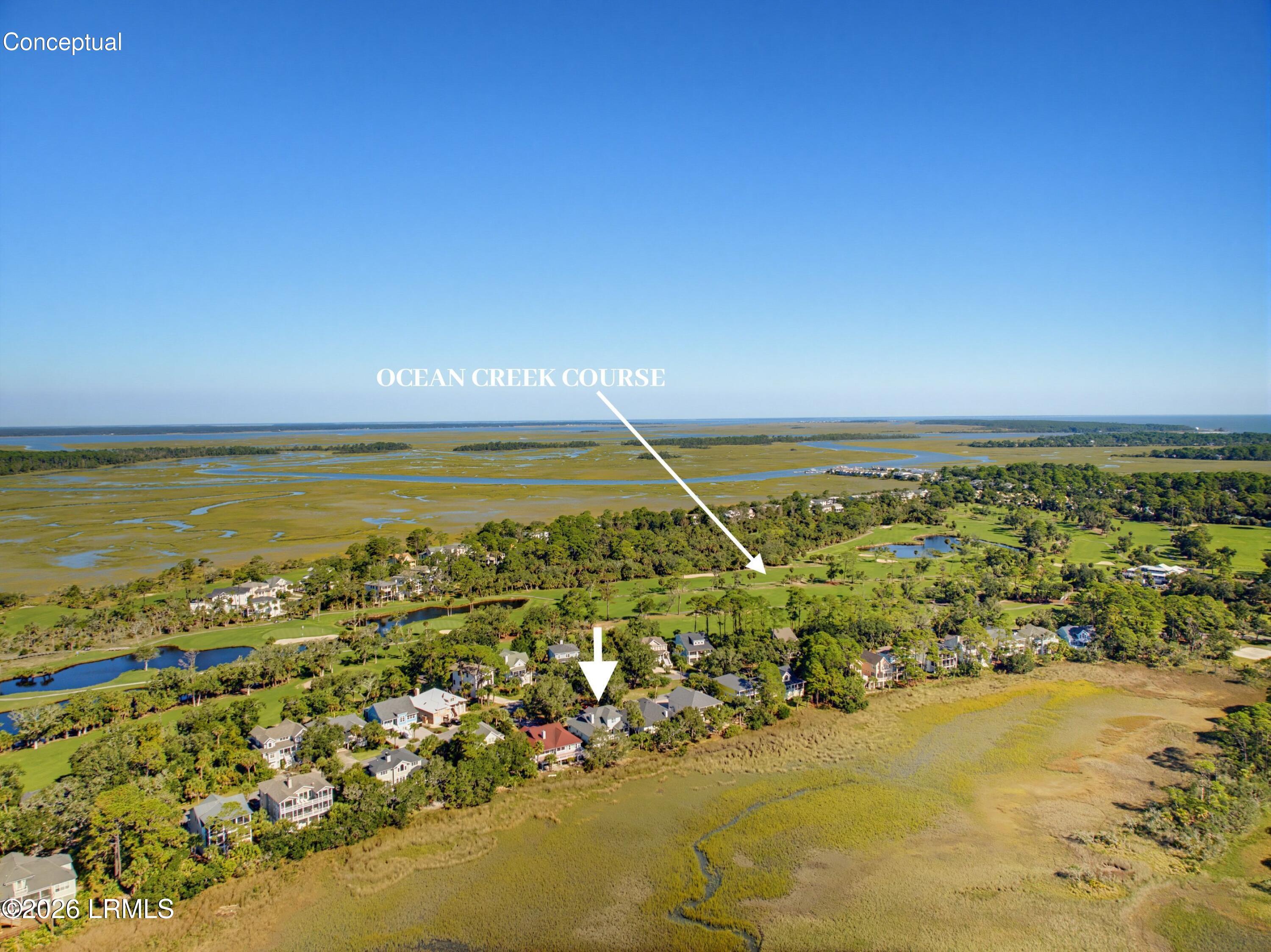 137 Ocean Creek Boulevard