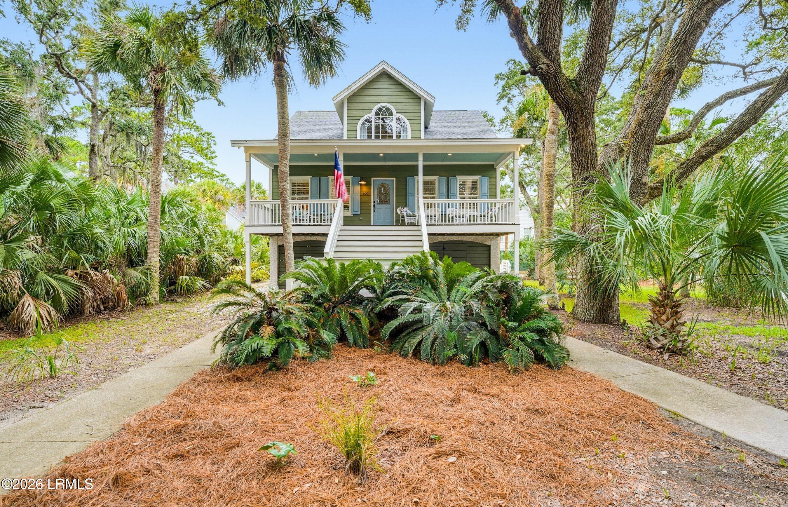 602 Porpoise Circle
