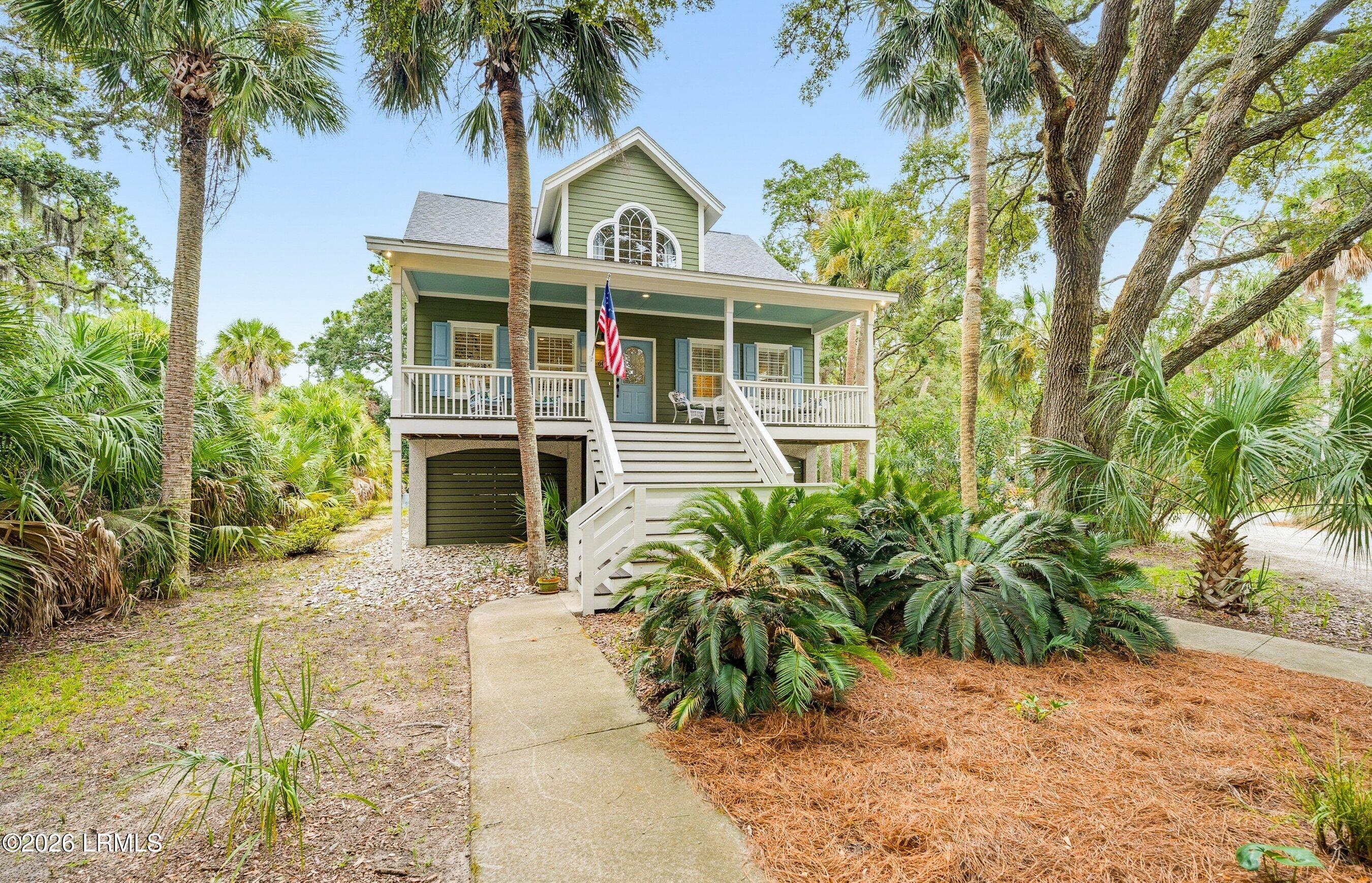 602 Porpoise Circle