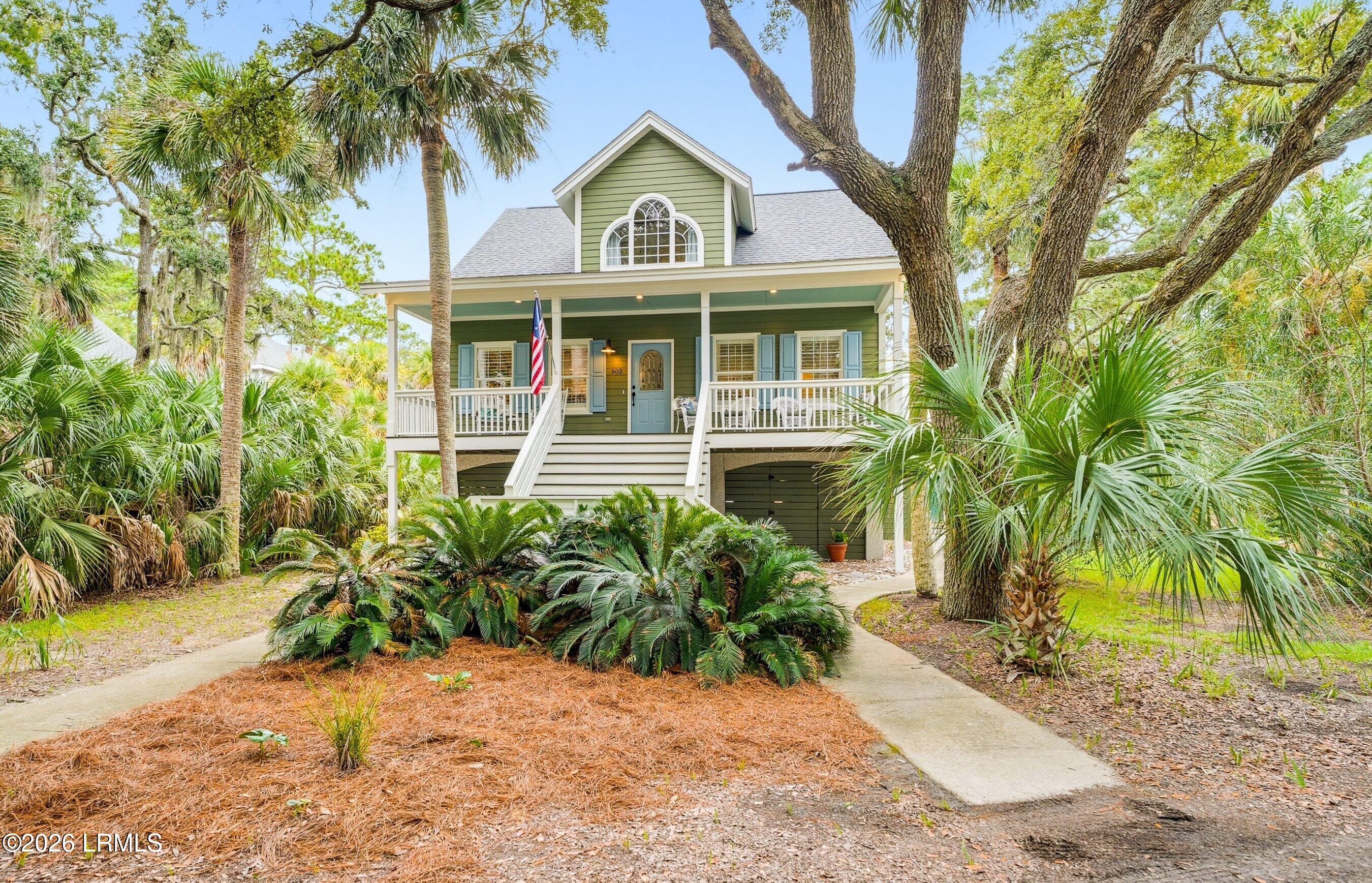 602 Porpoise Circle