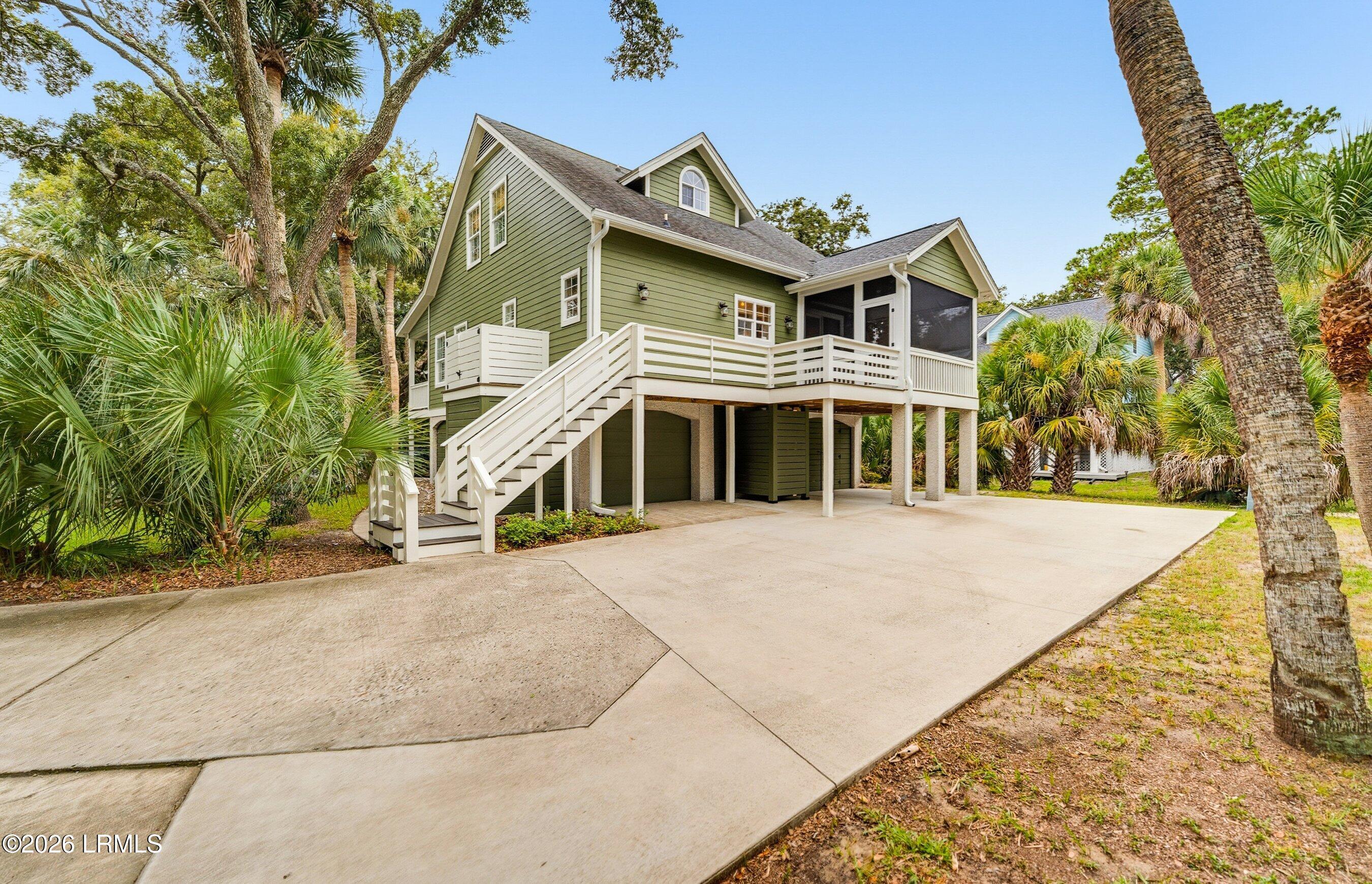 602 Porpoise Circle