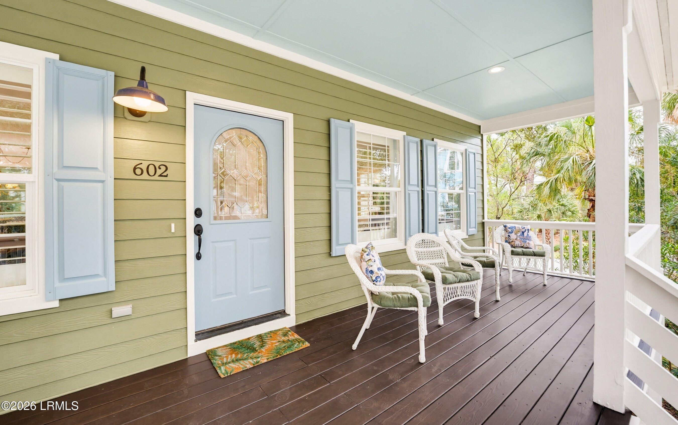 602 Porpoise Circle