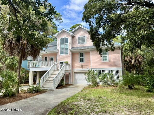 14 Crooked Creek Lane