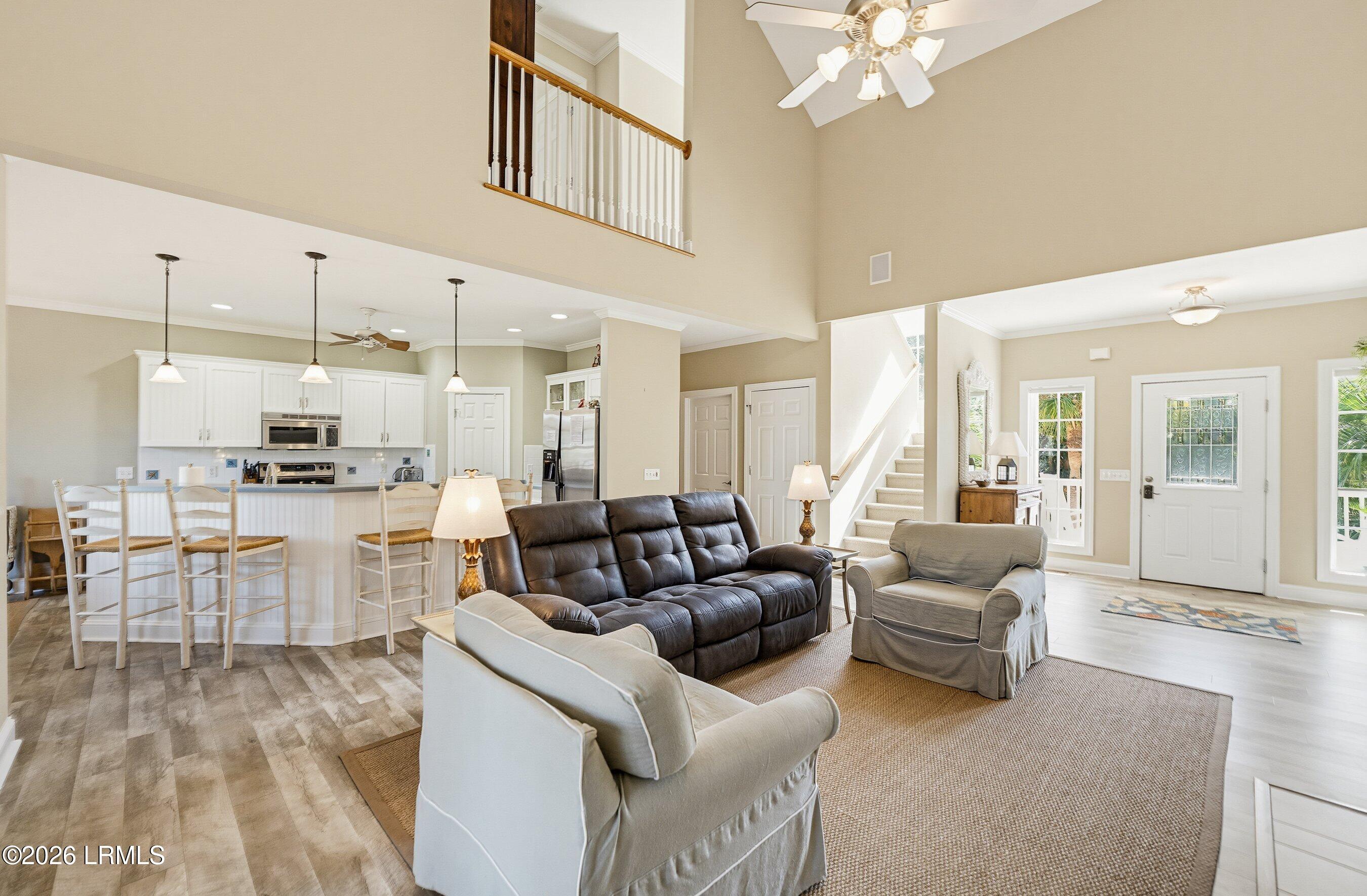 14 Crooked Creek Lane