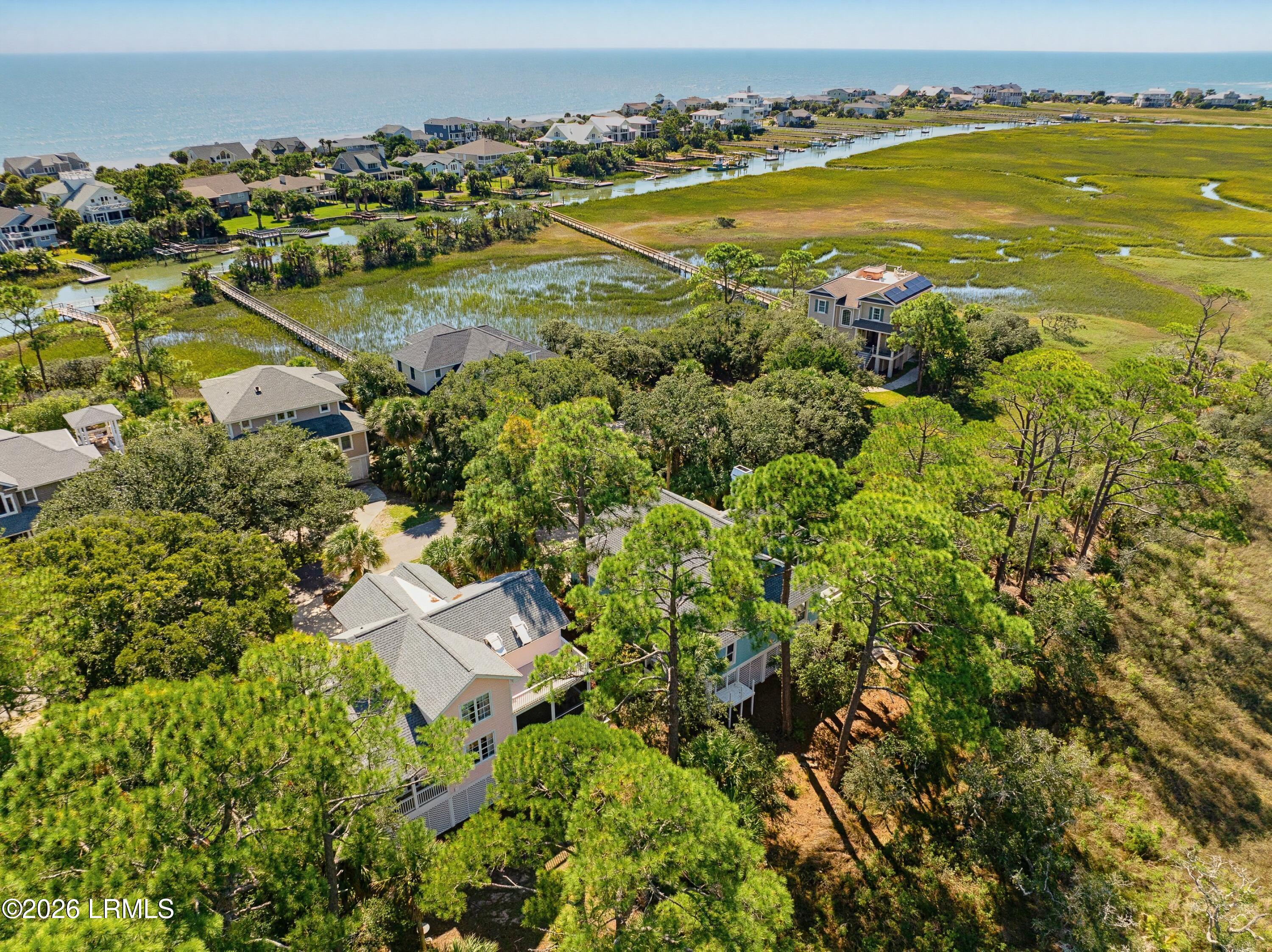 14 Crooked Creek Lane