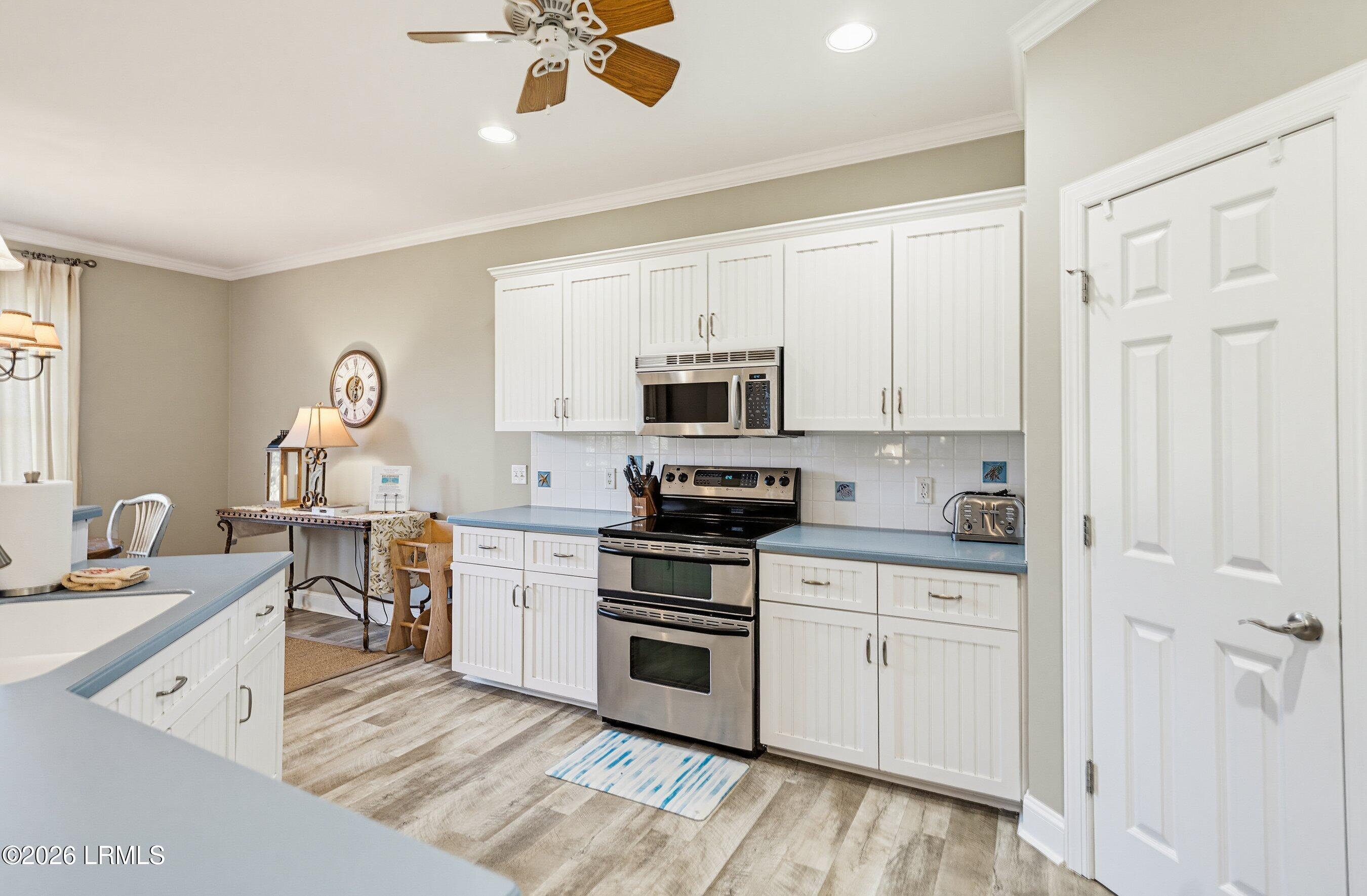 14 Crooked Creek Lane