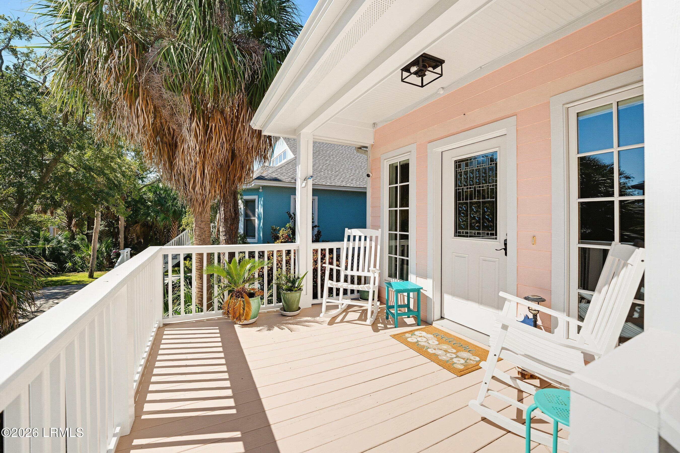 14 Crooked Creek Lane