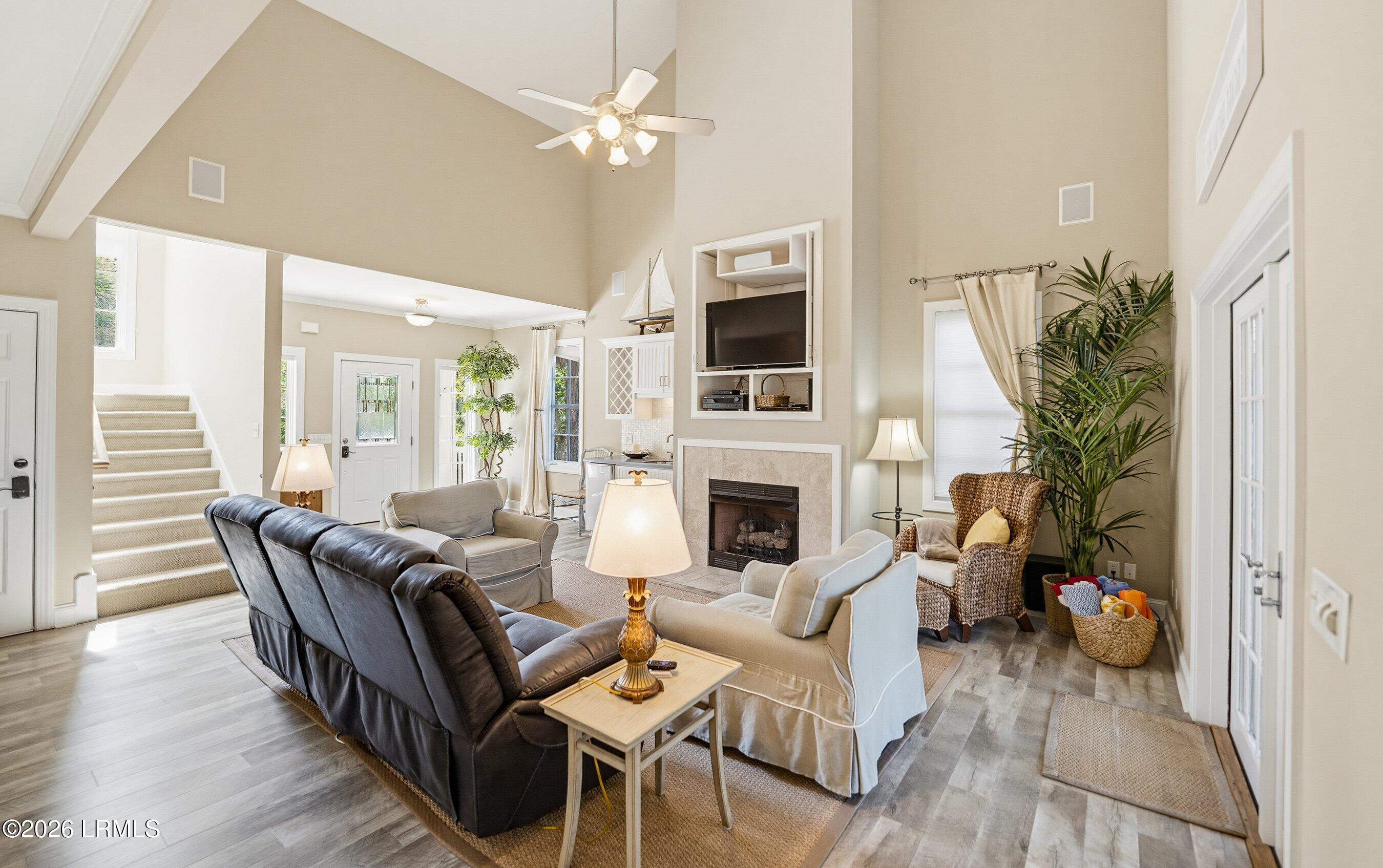 14 Crooked Creek Lane