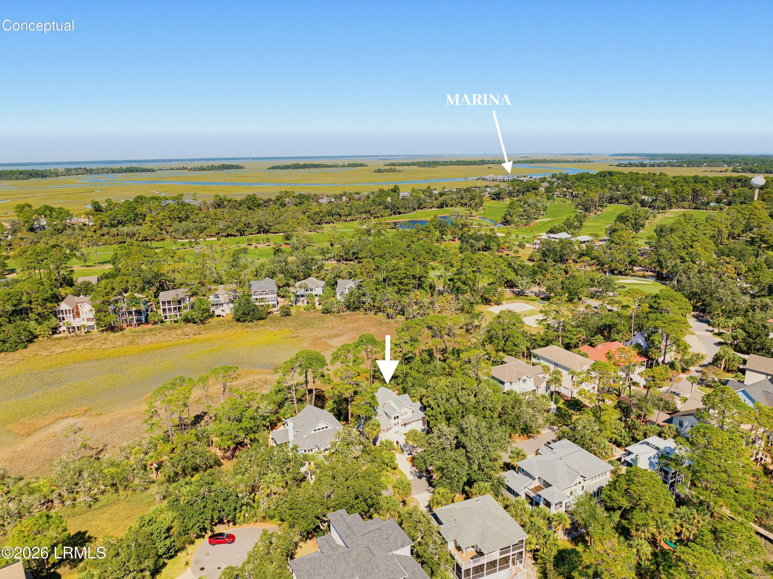 14 Crooked Creek Lane