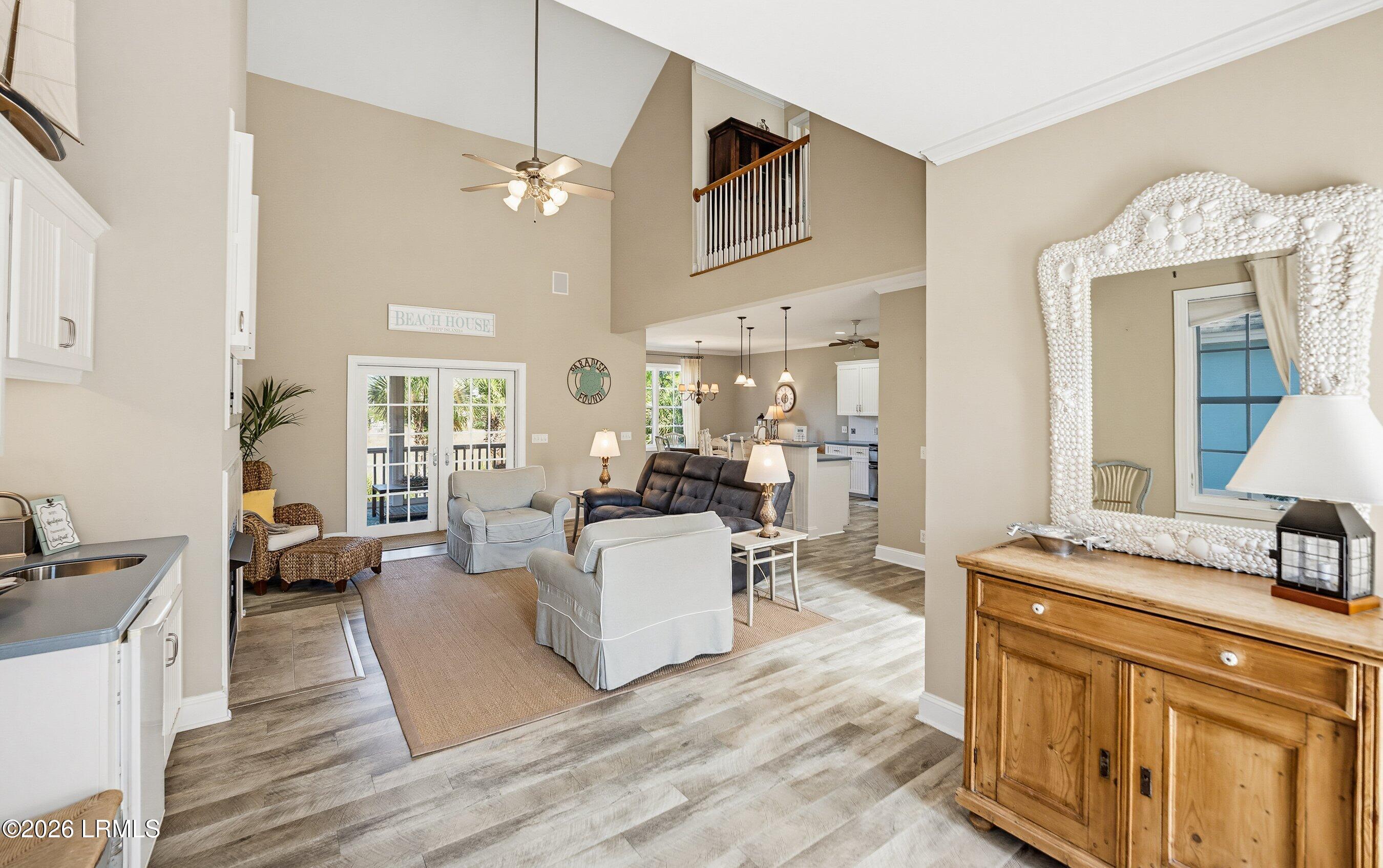 14 Crooked Creek Lane