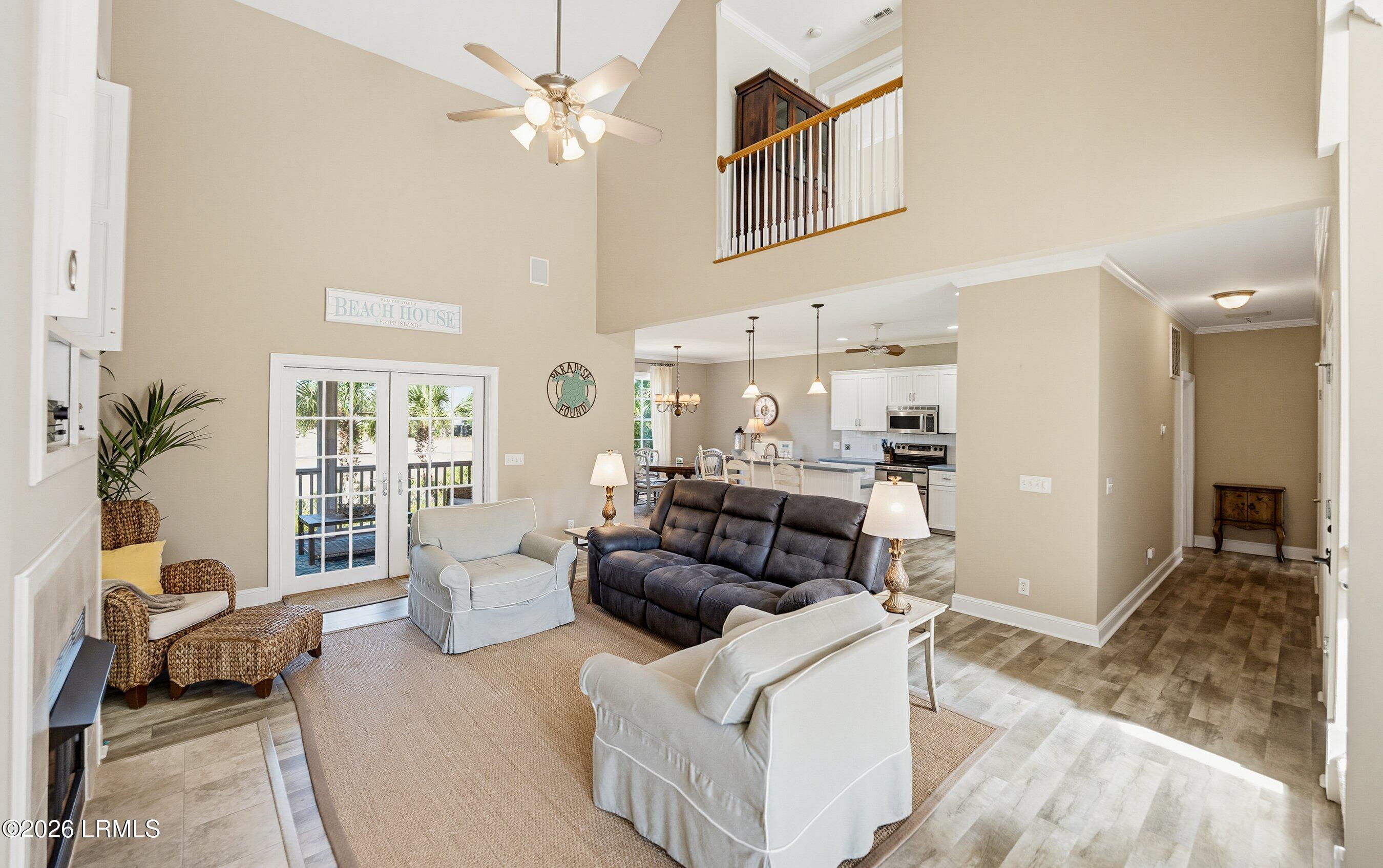 14 Crooked Creek Lane