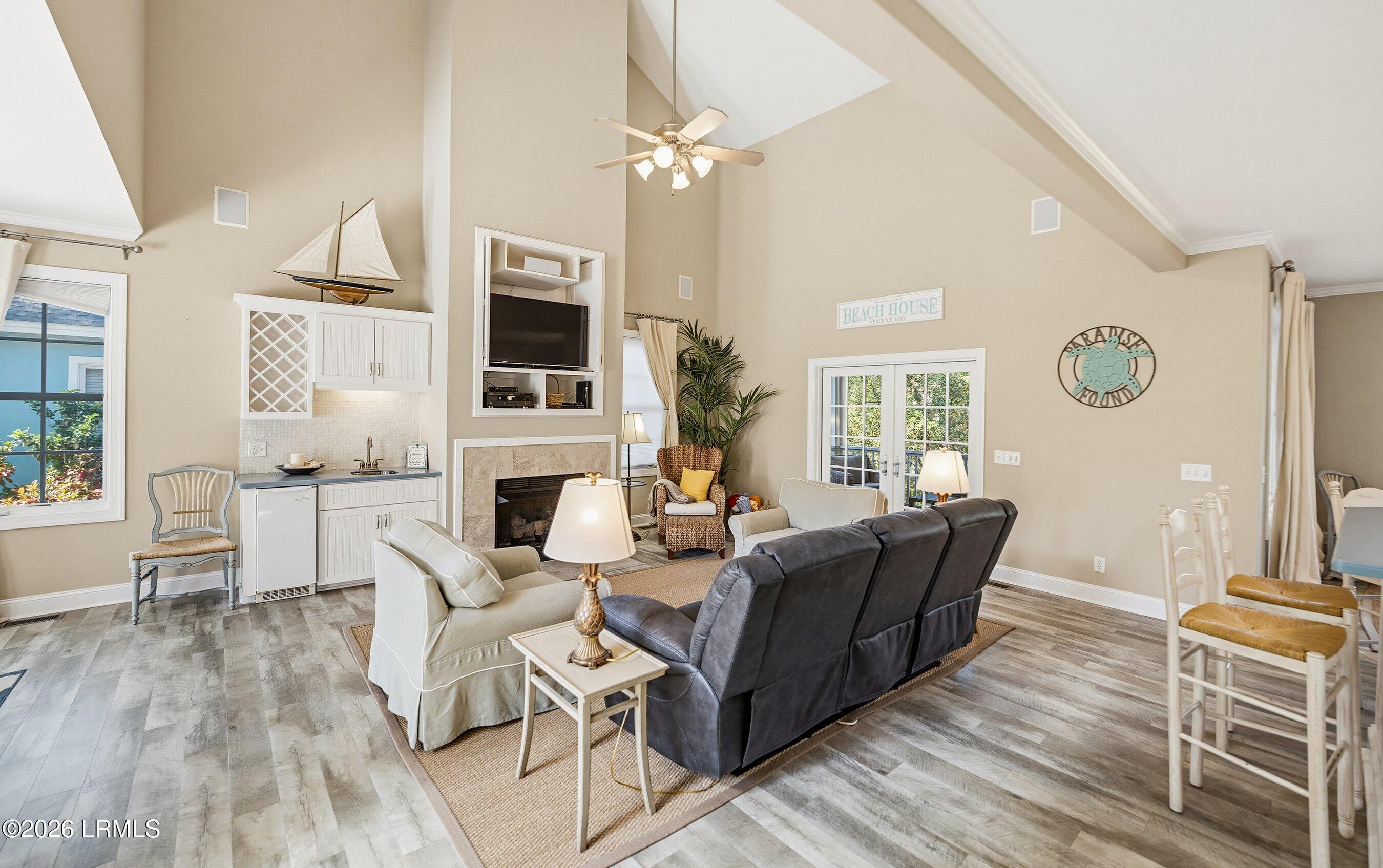 14 Crooked Creek Lane