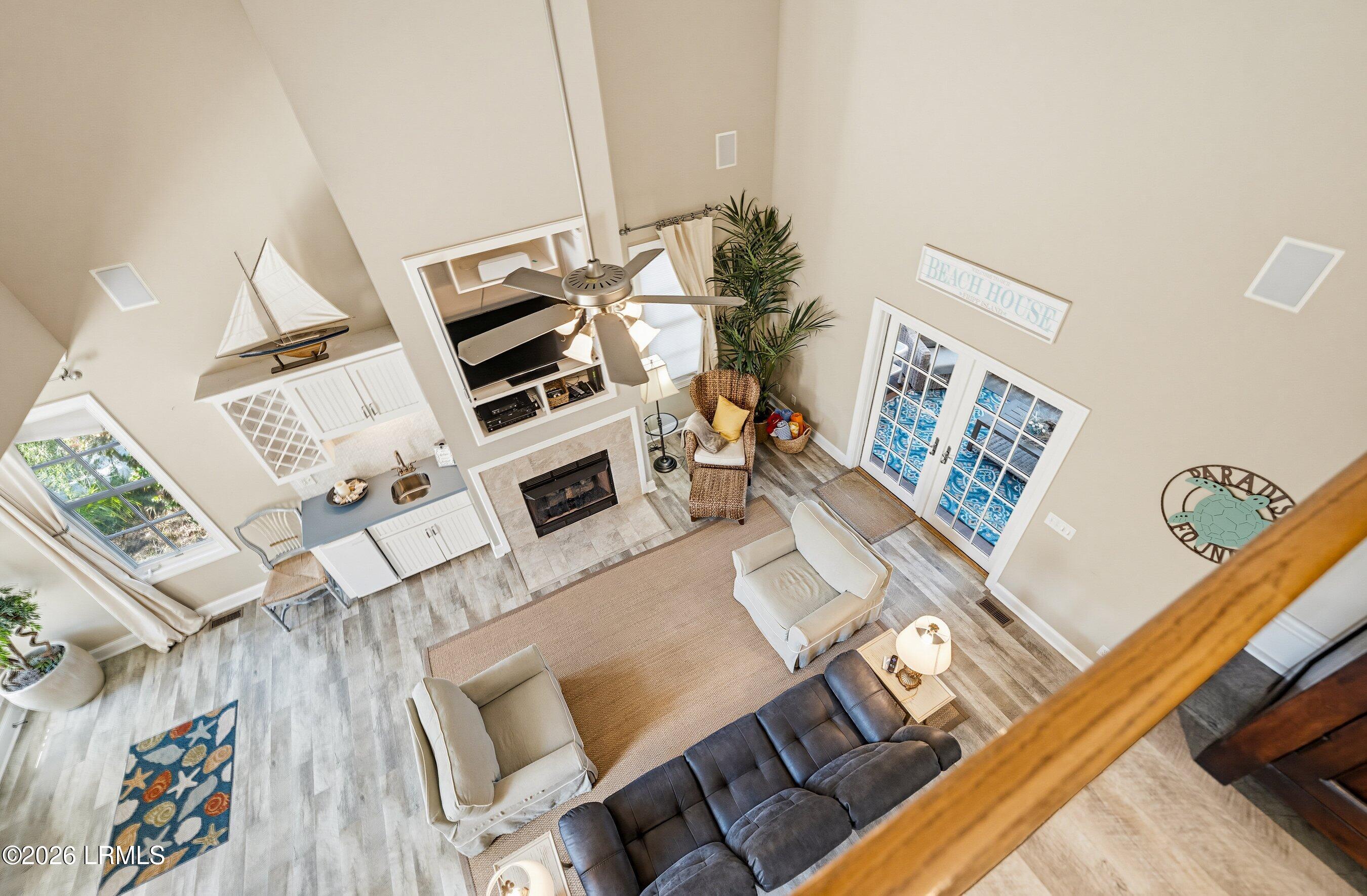 14 Crooked Creek Lane