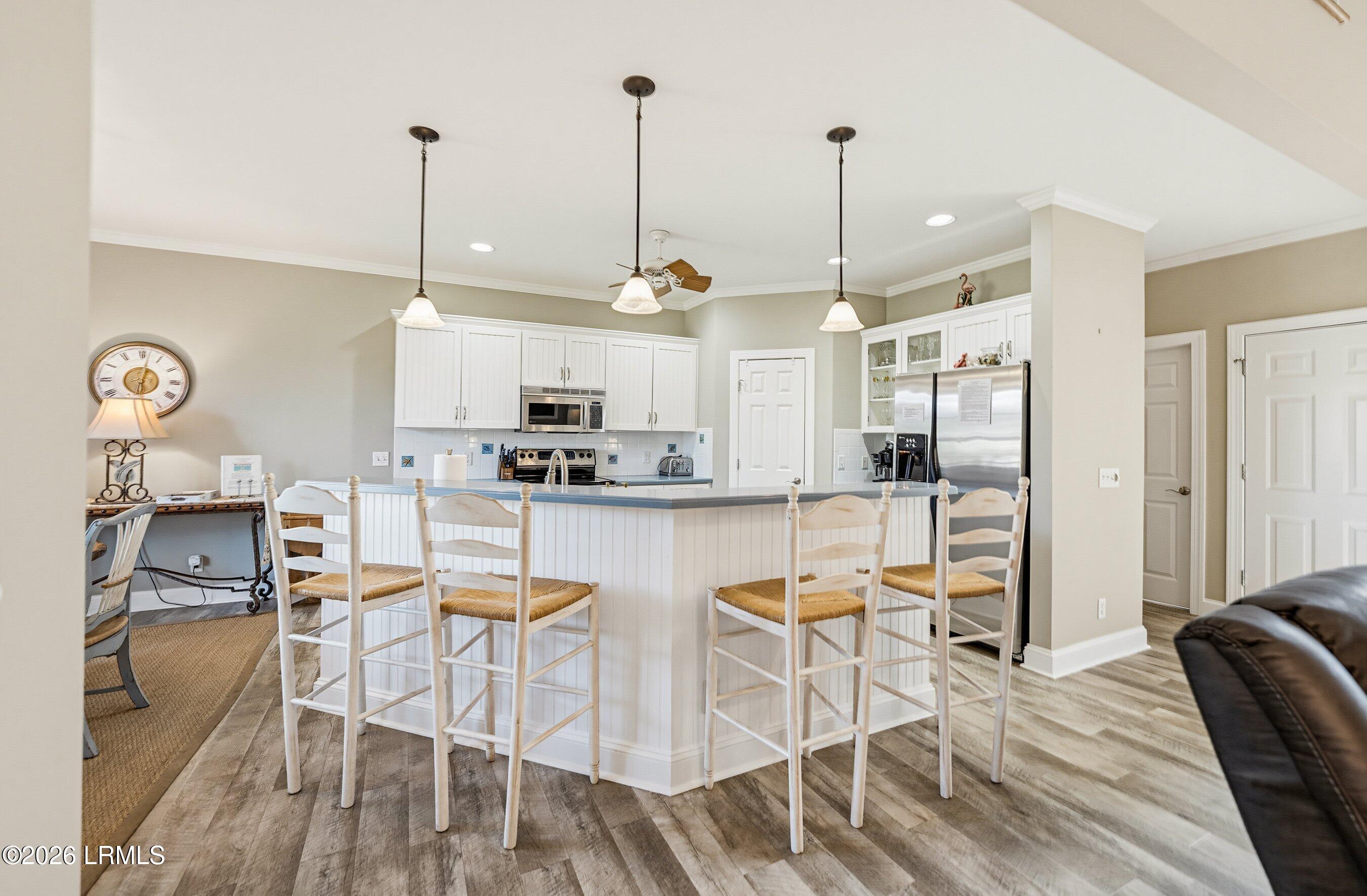 14 Crooked Creek Lane