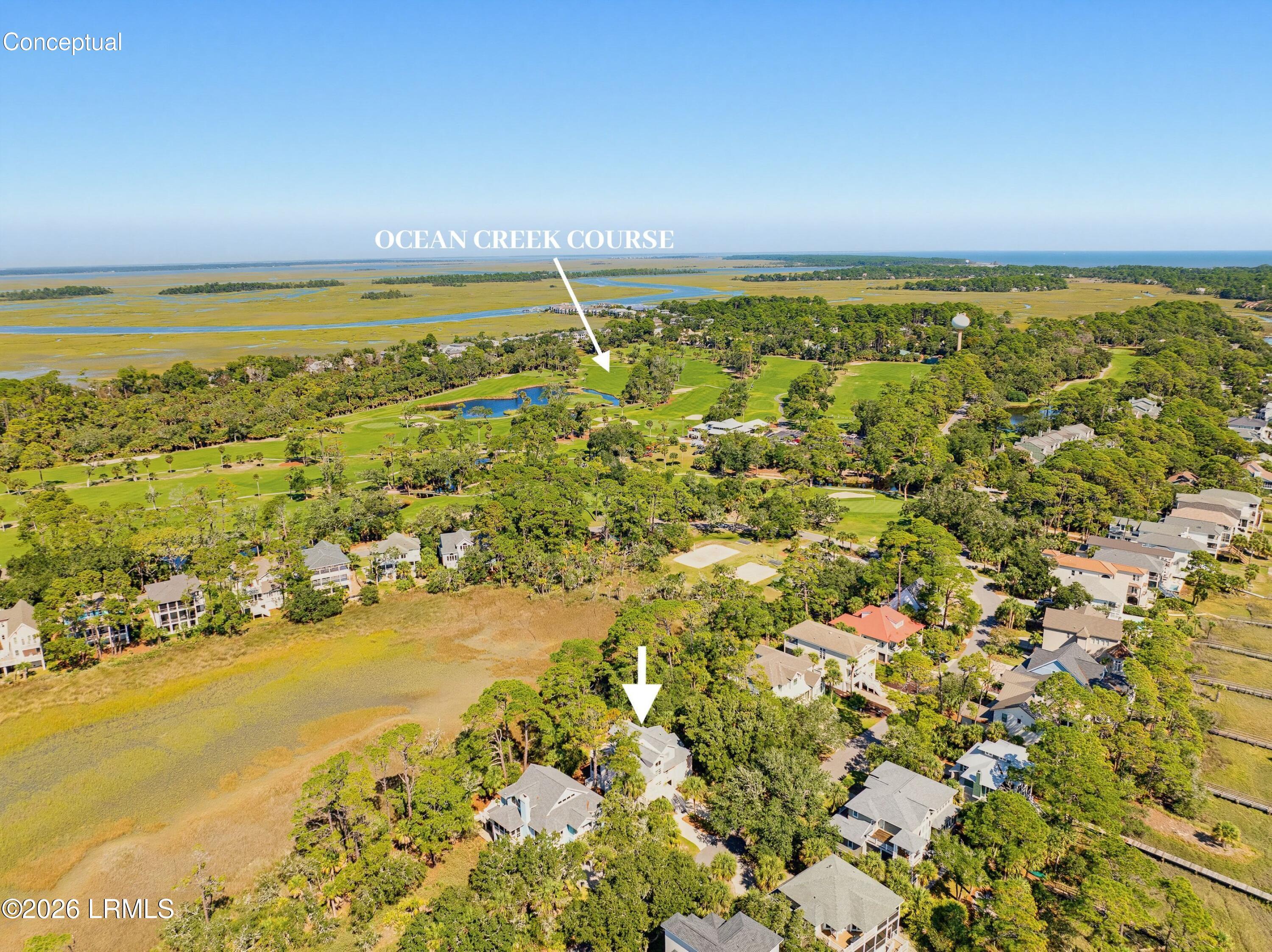 14 Crooked Creek Lane