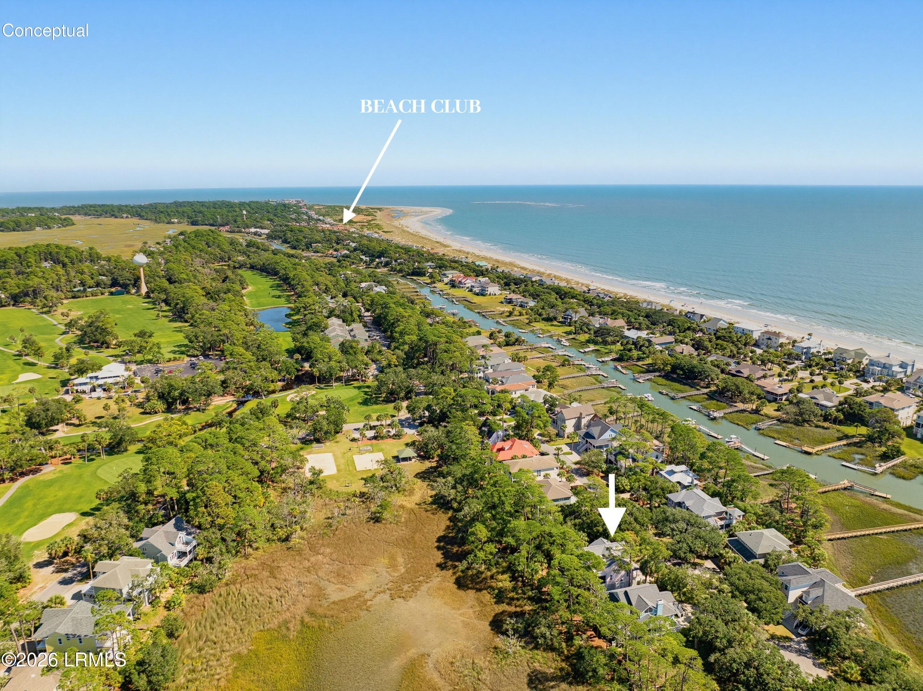 14 Crooked Creek Lane
