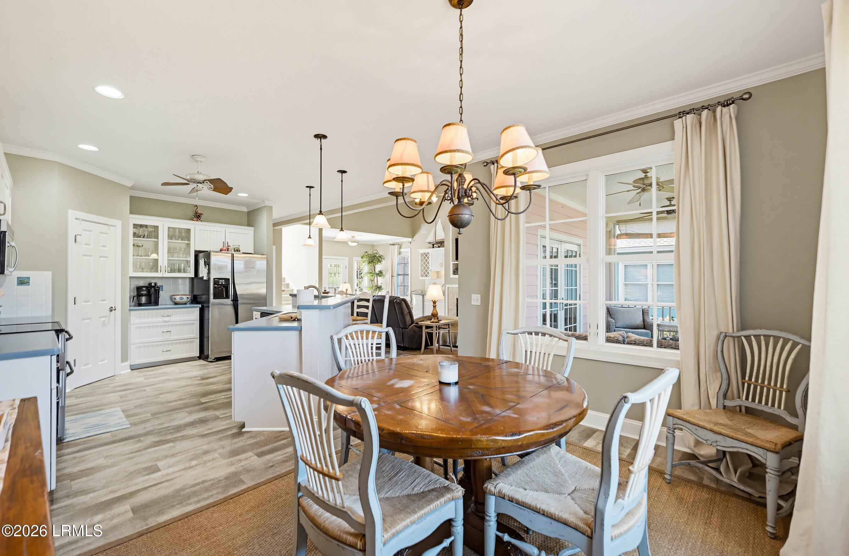 14 Crooked Creek Lane