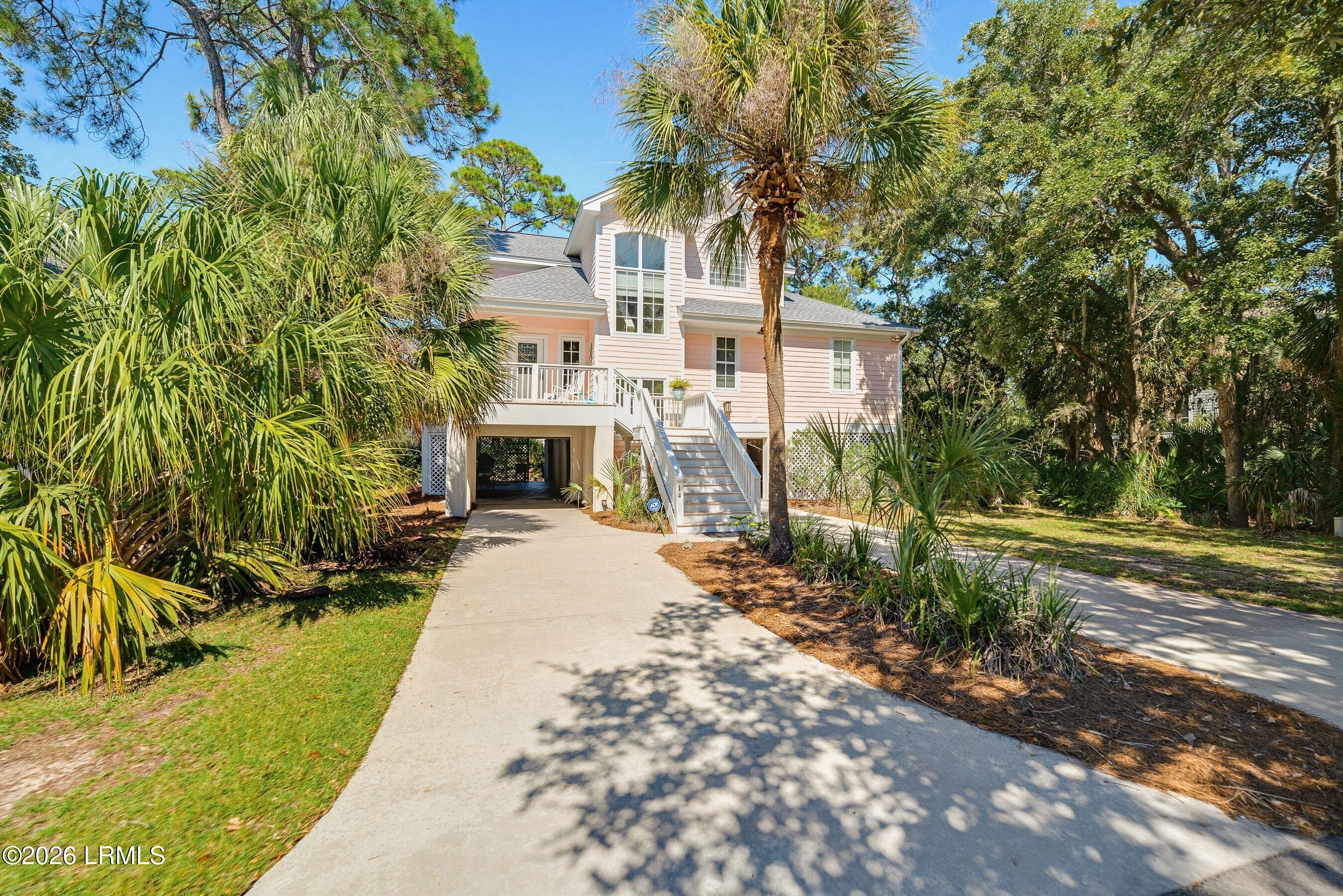 14 Crooked Creek Lane