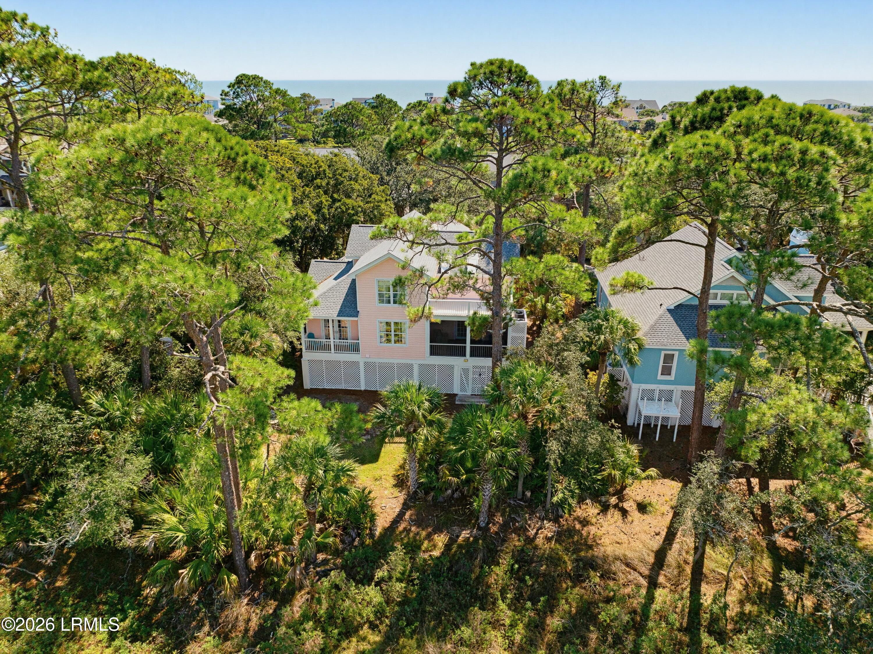 14 Crooked Creek Lane