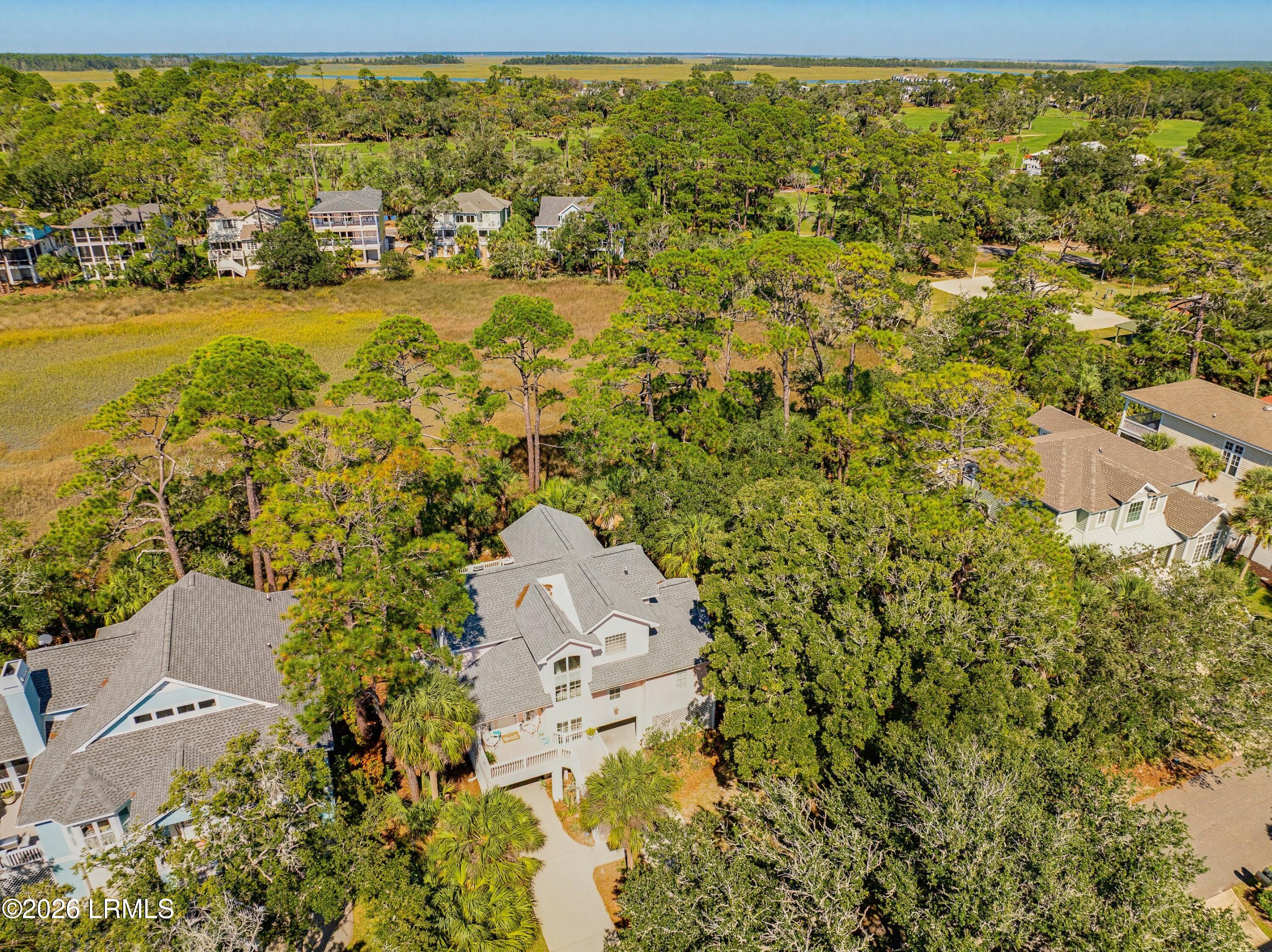 14 Crooked Creek Lane