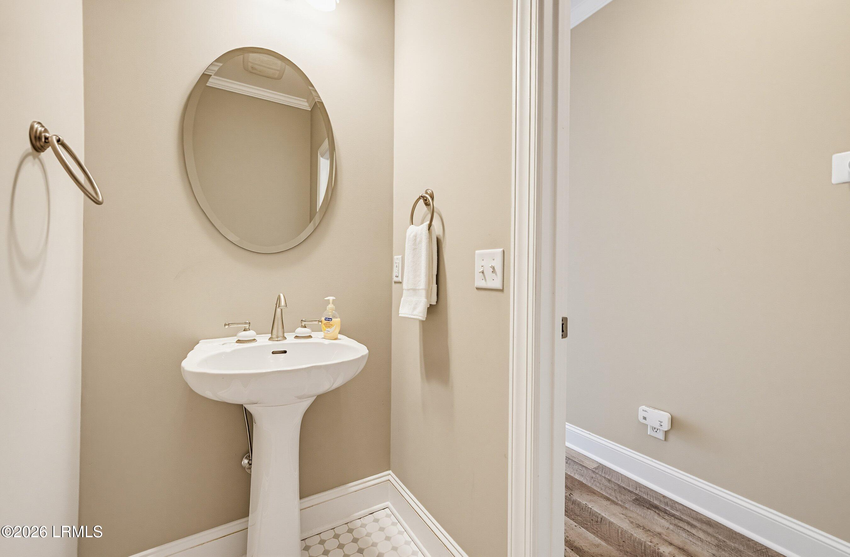 14 Crooked Creek Lane