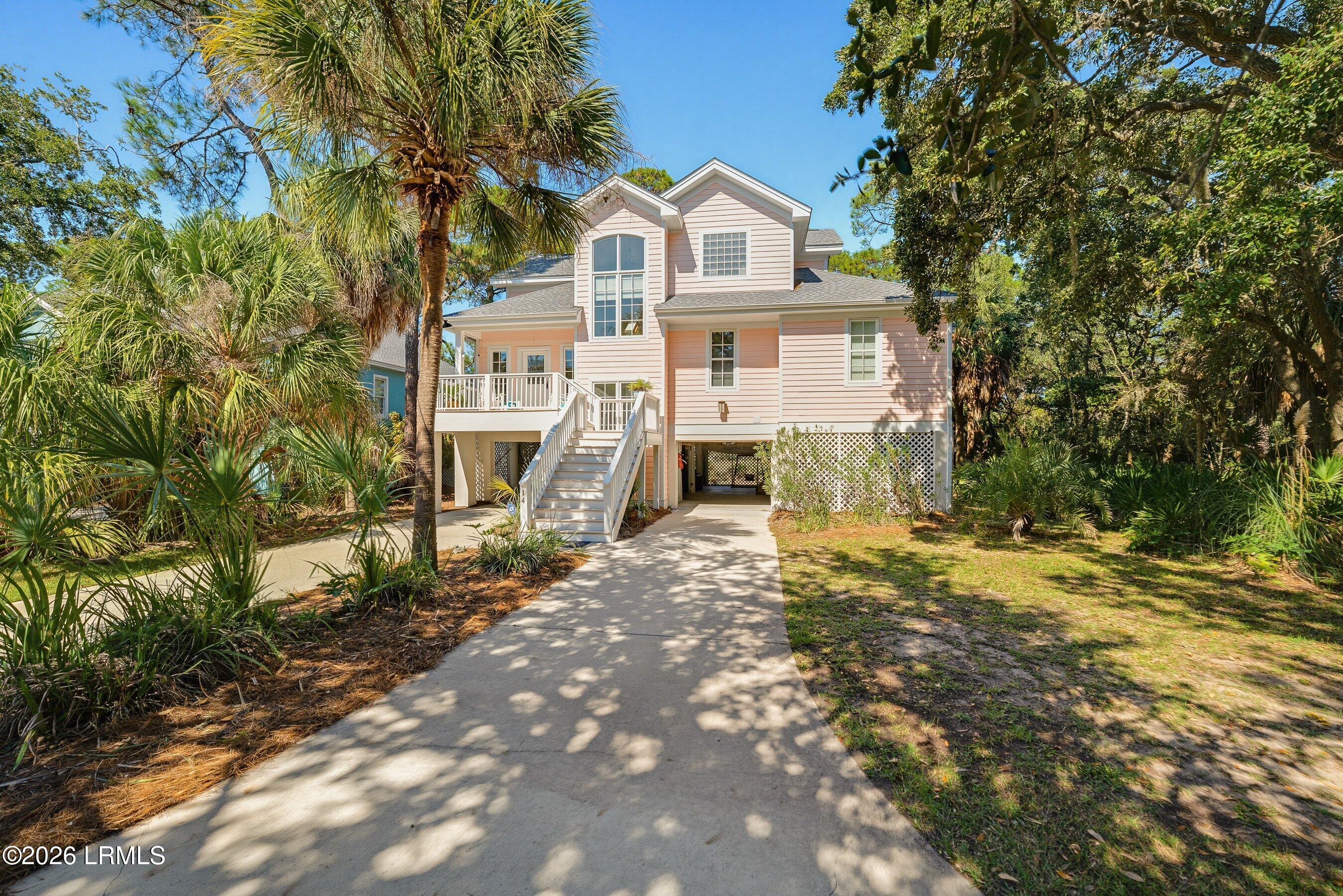 14 Crooked Creek Lane