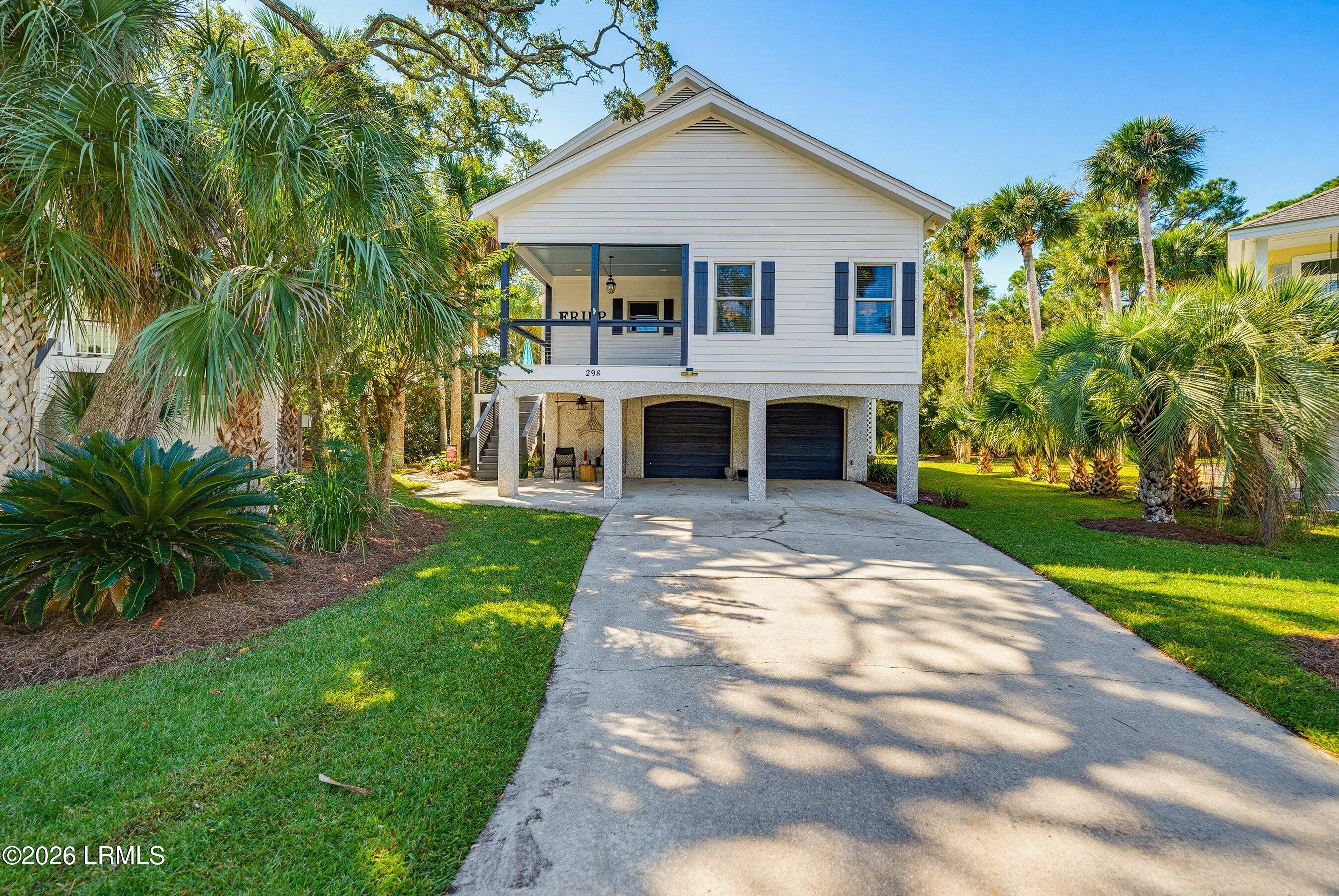 298 White Tail Court