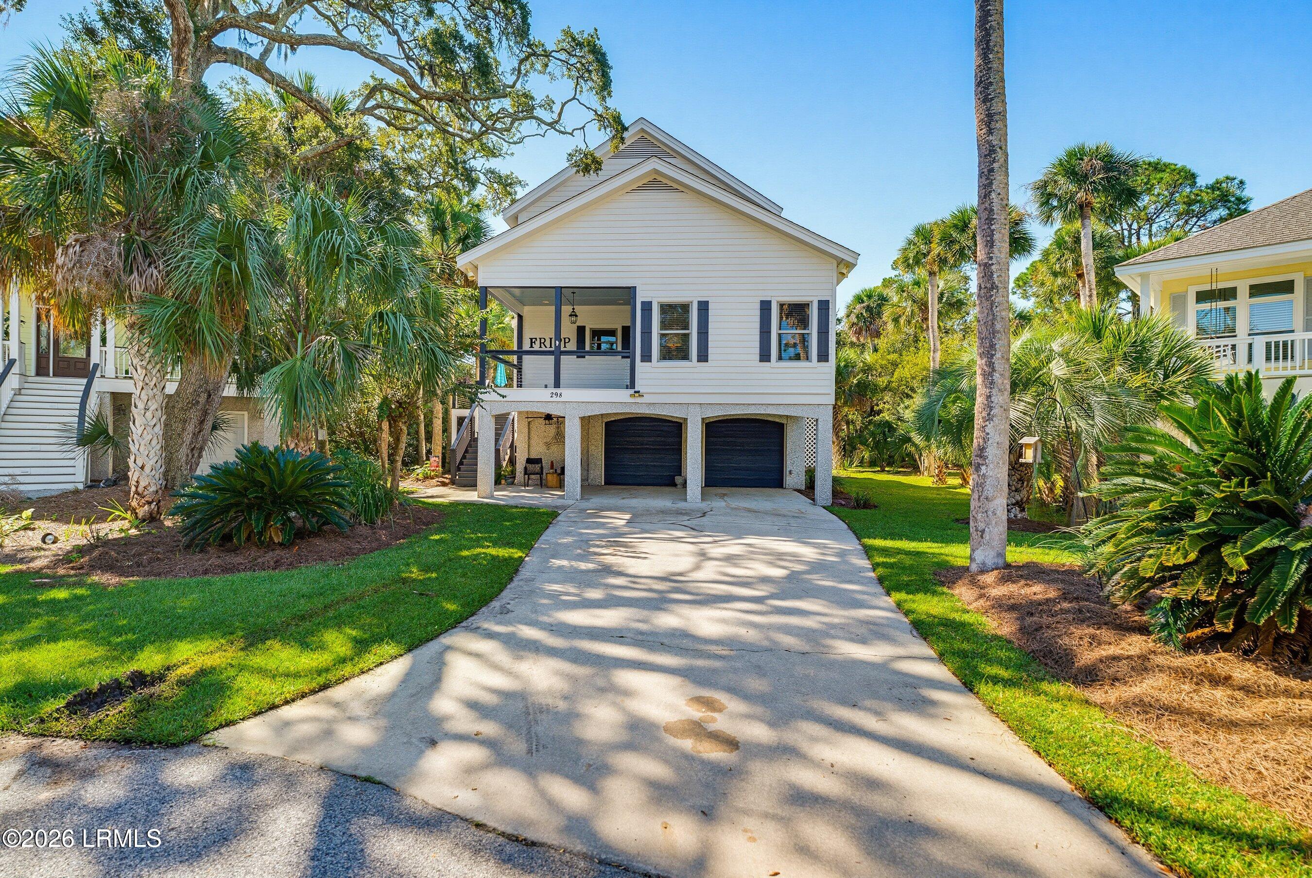 298 White Tail Court