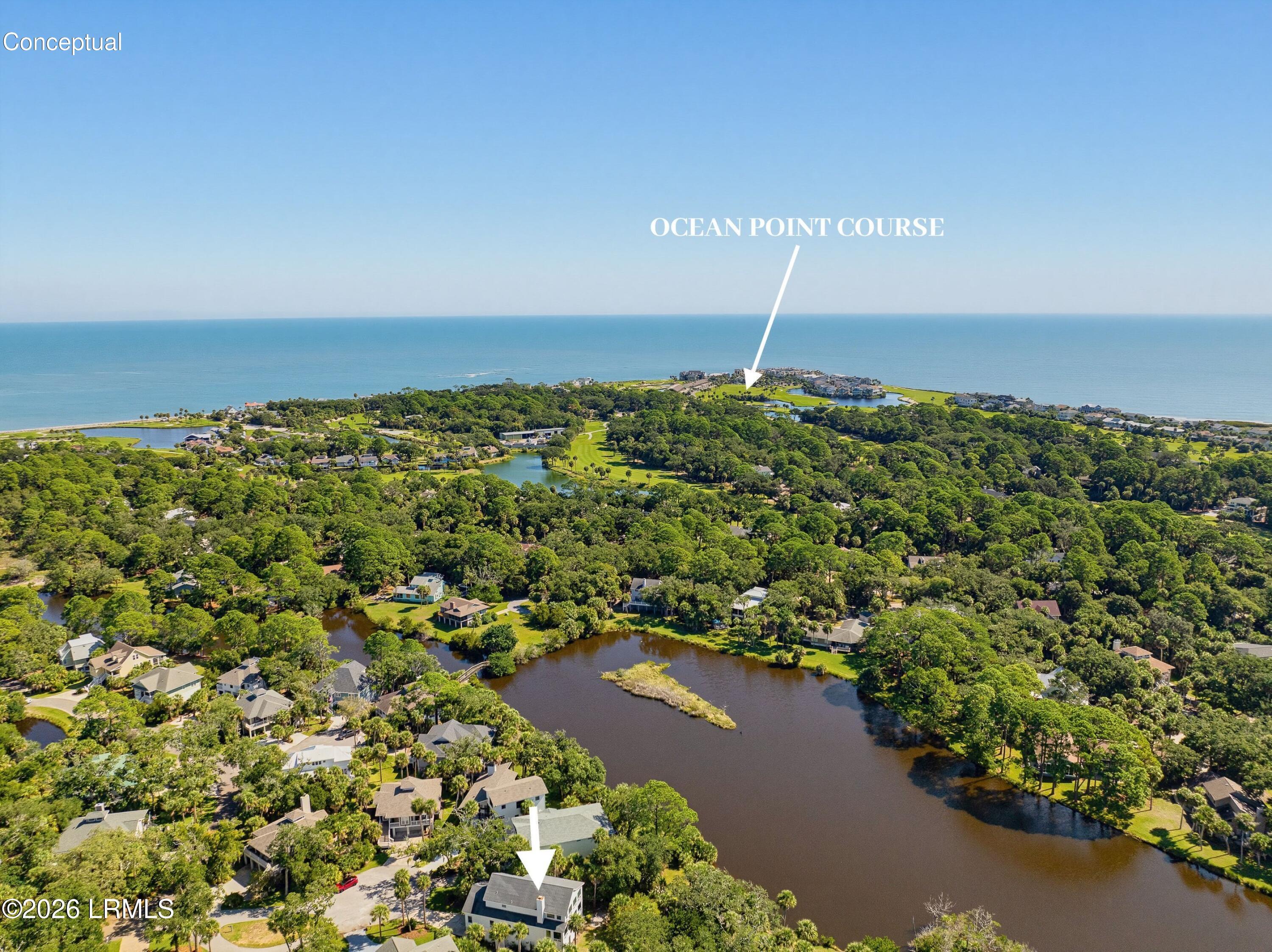 298 White Tail Court