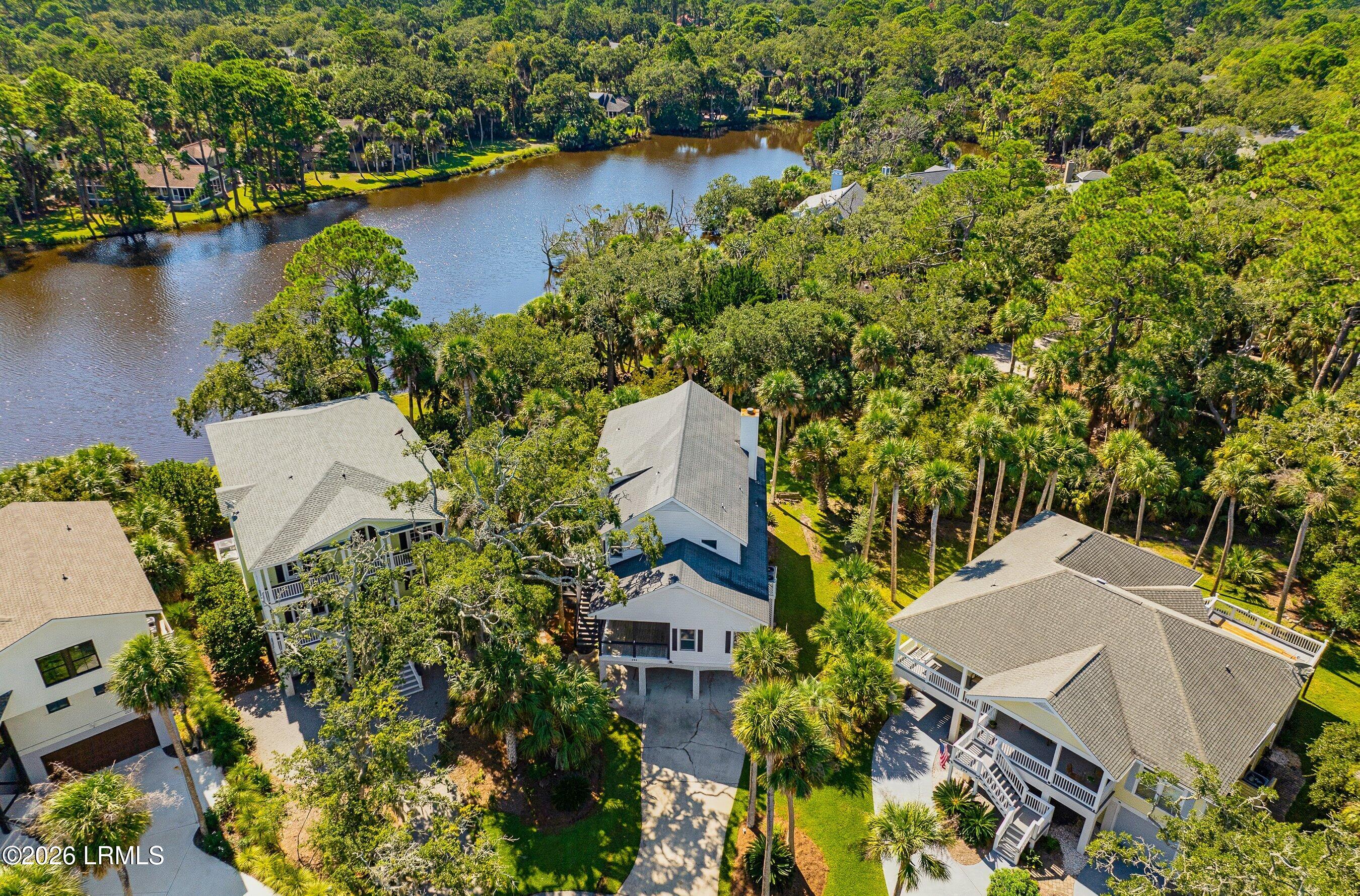 298 White Tail Court