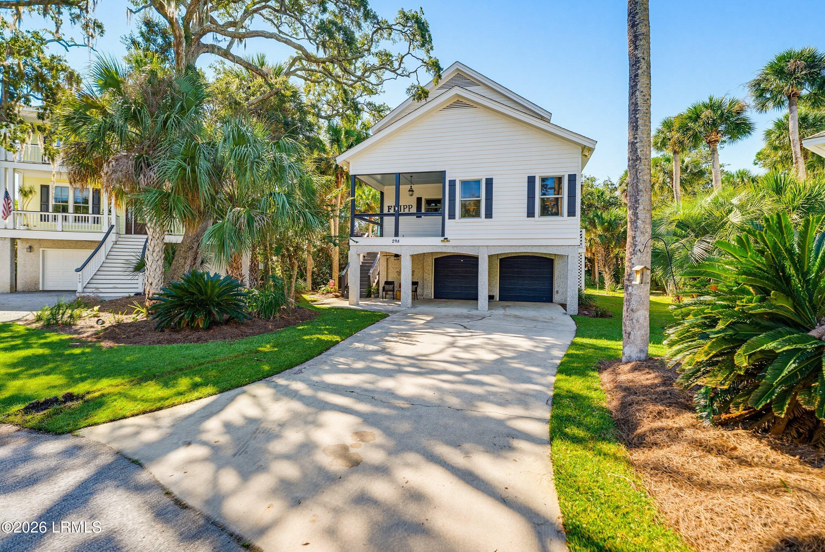 298 White Tail Court