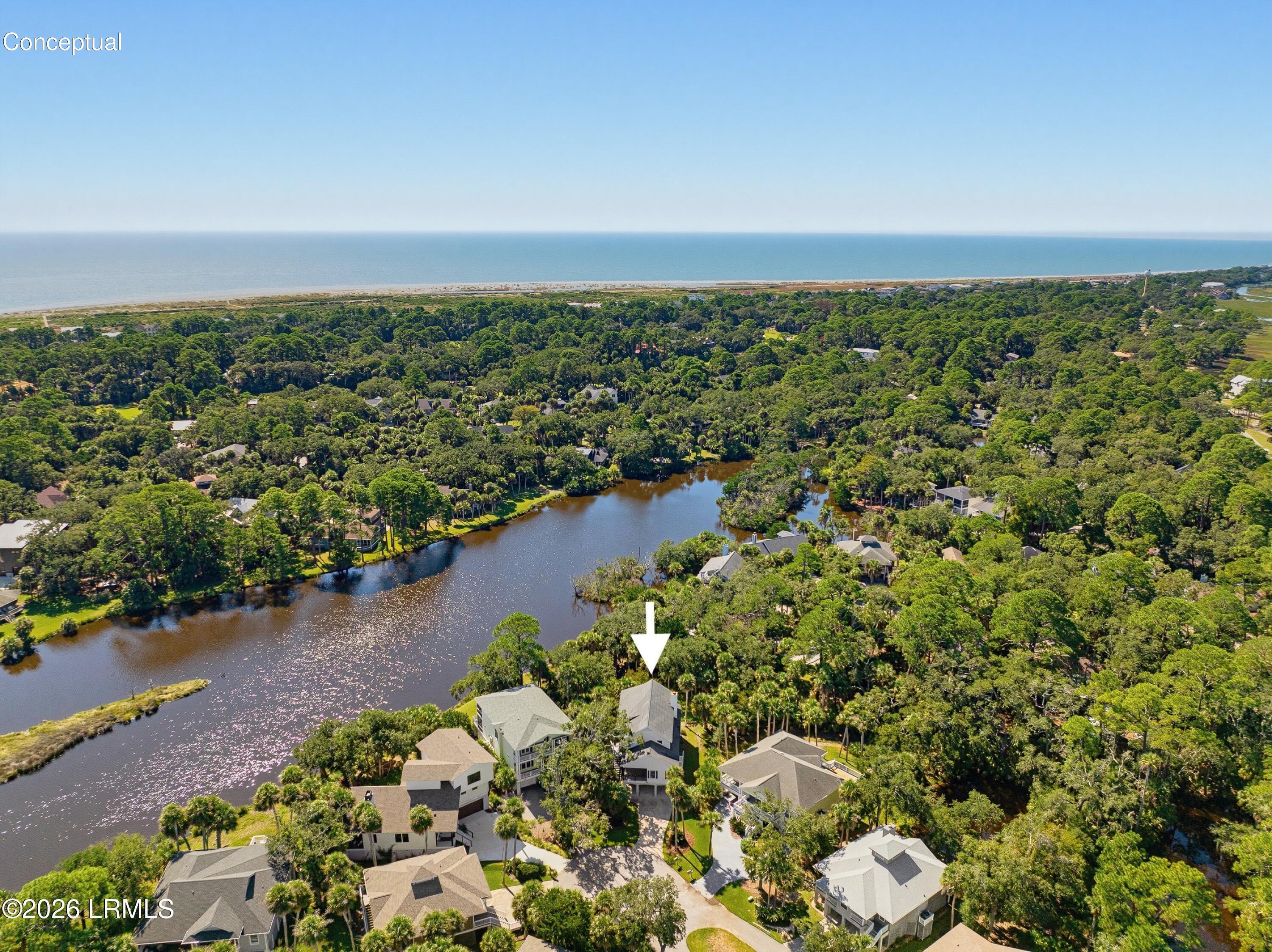 298 White Tail Court