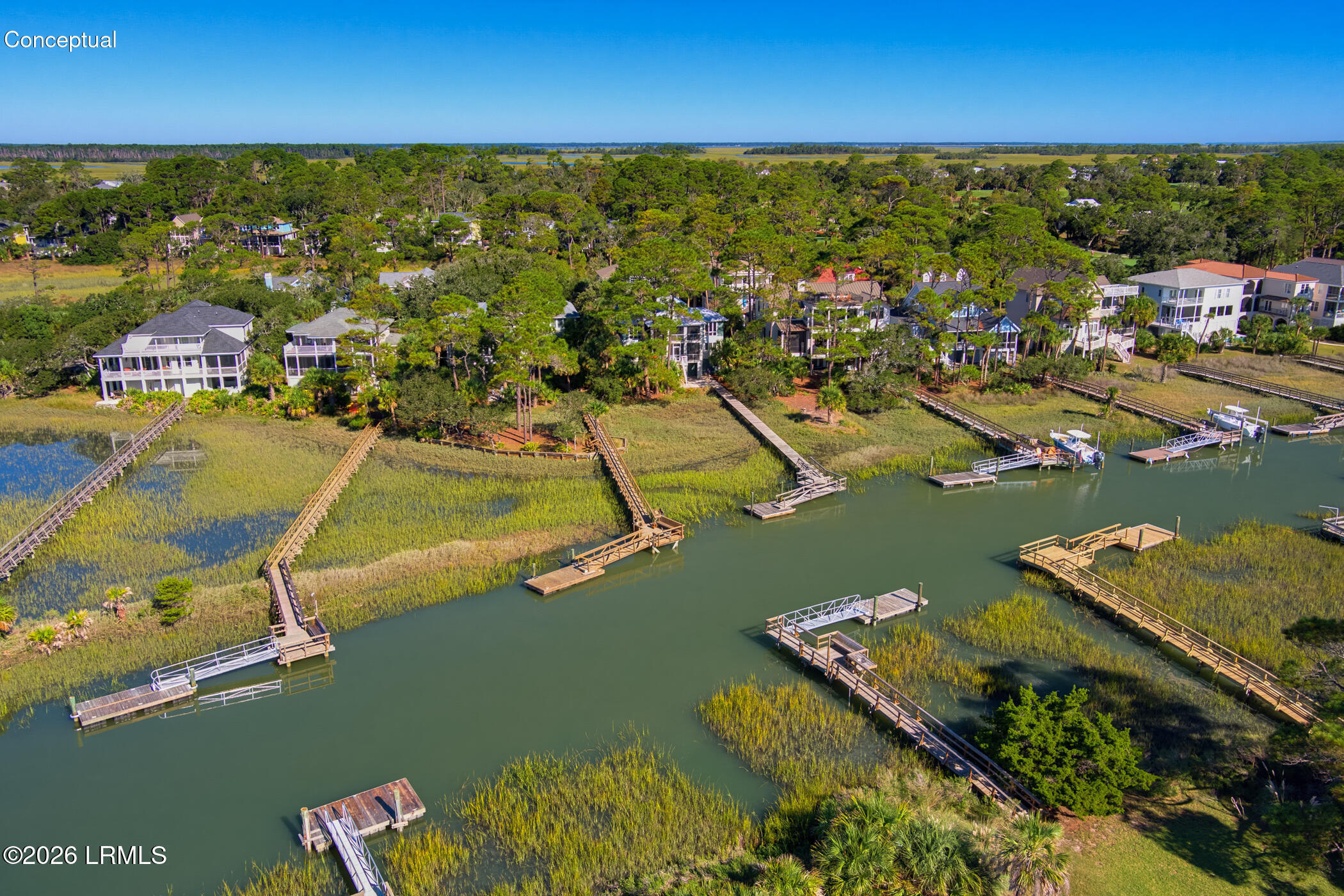 9 Crooked Creek Lane