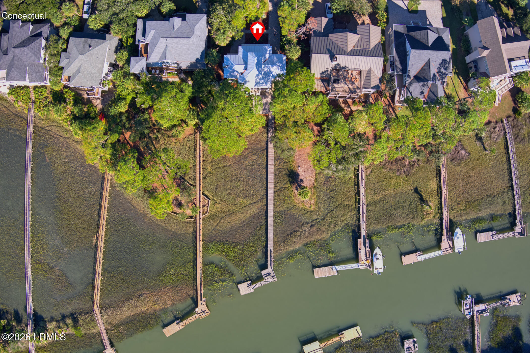 9 Crooked Creek Lane