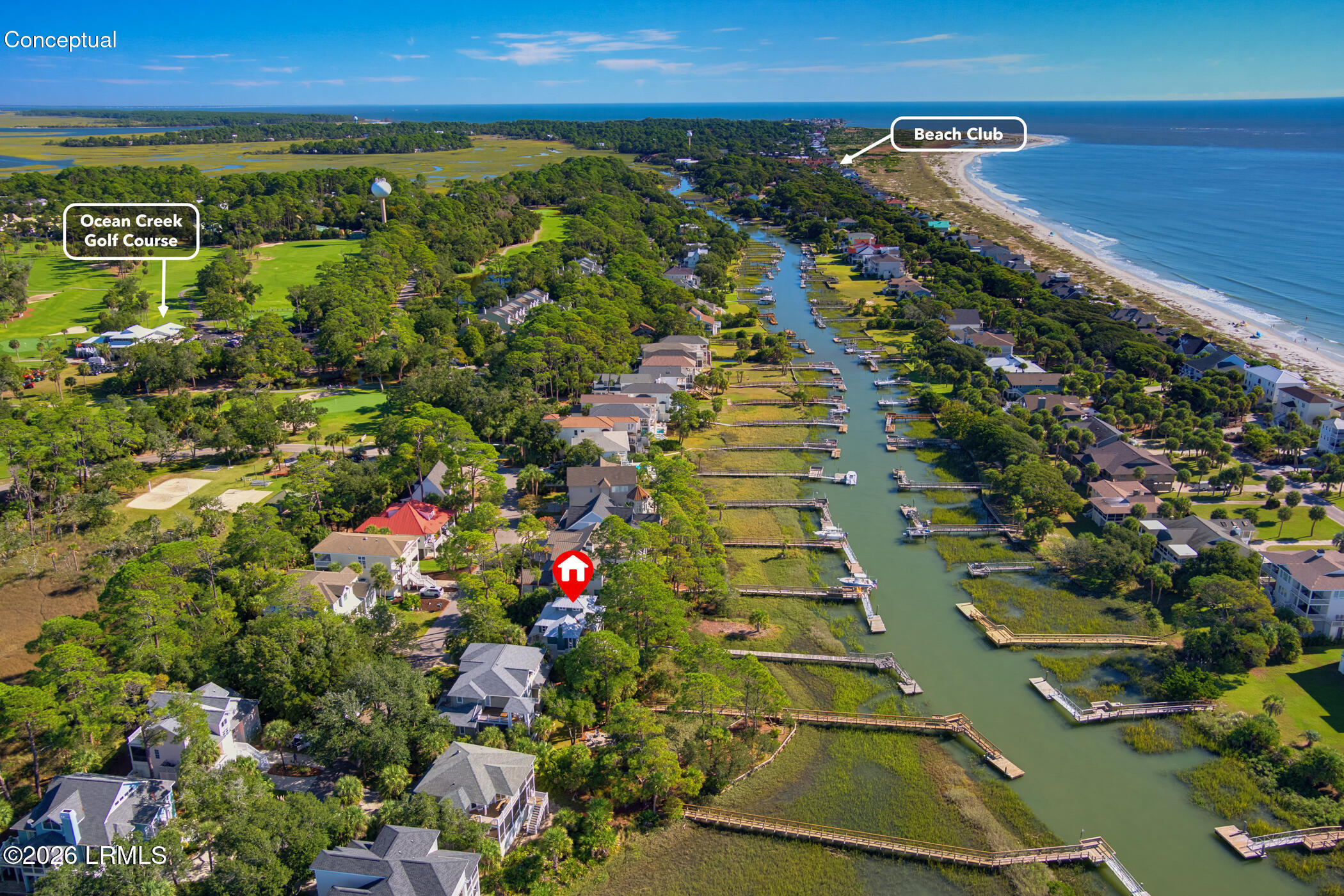 9 Crooked Creek Lane