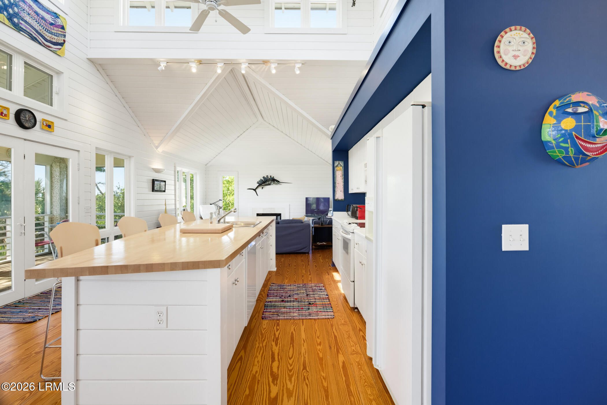 9 Crooked Creek Lane