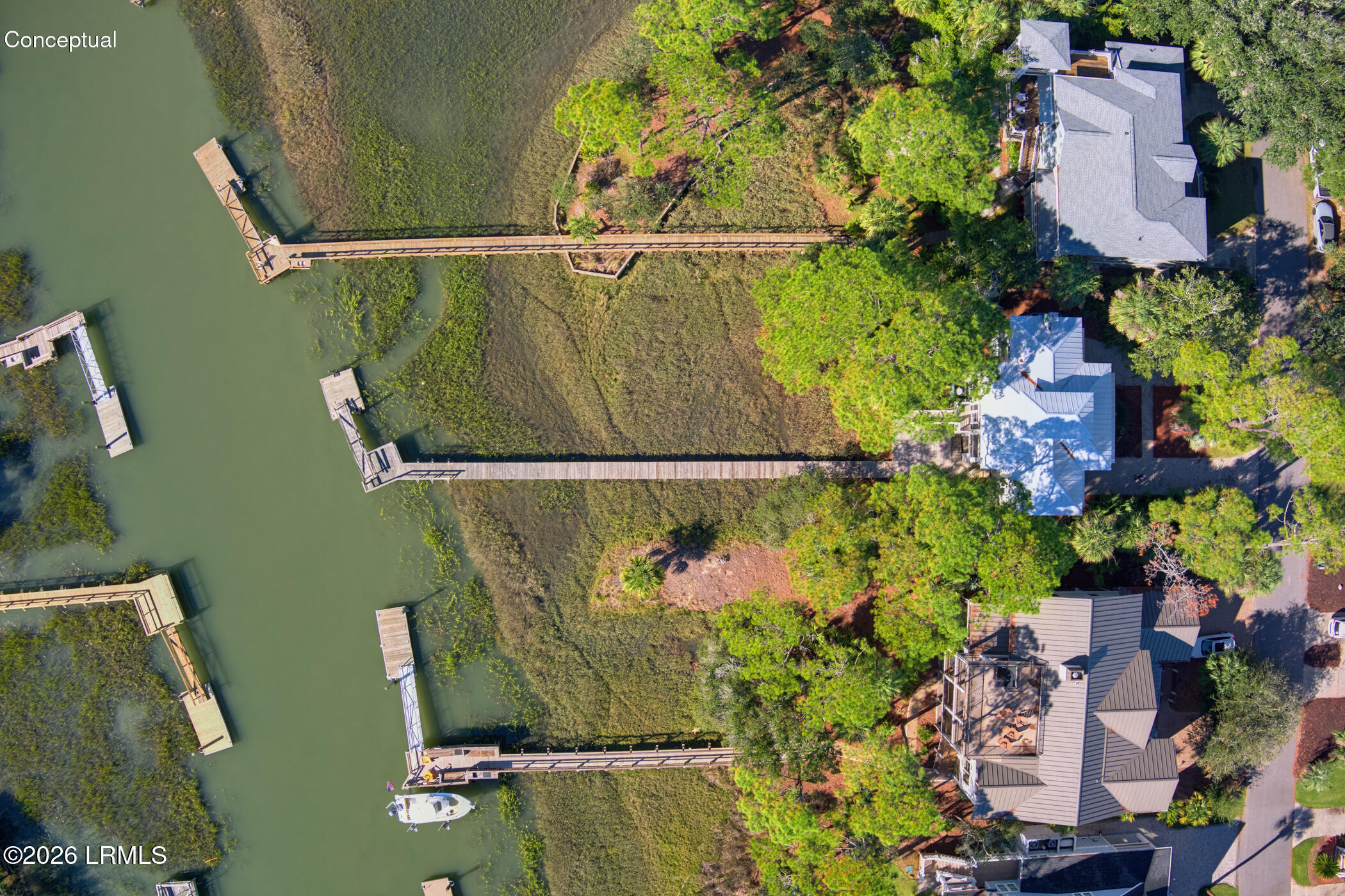 9 Crooked Creek Lane