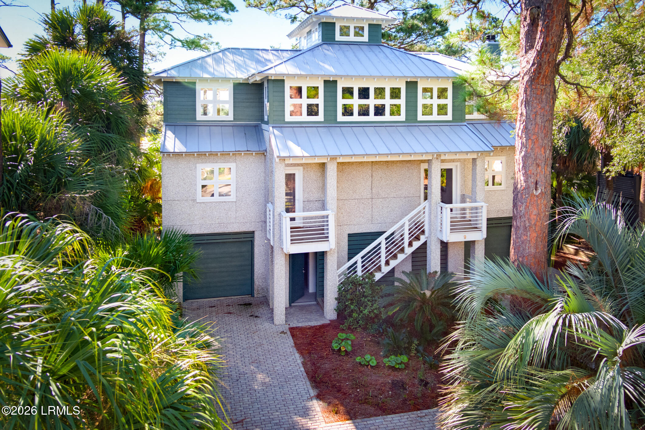 9 Crooked Creek Lane