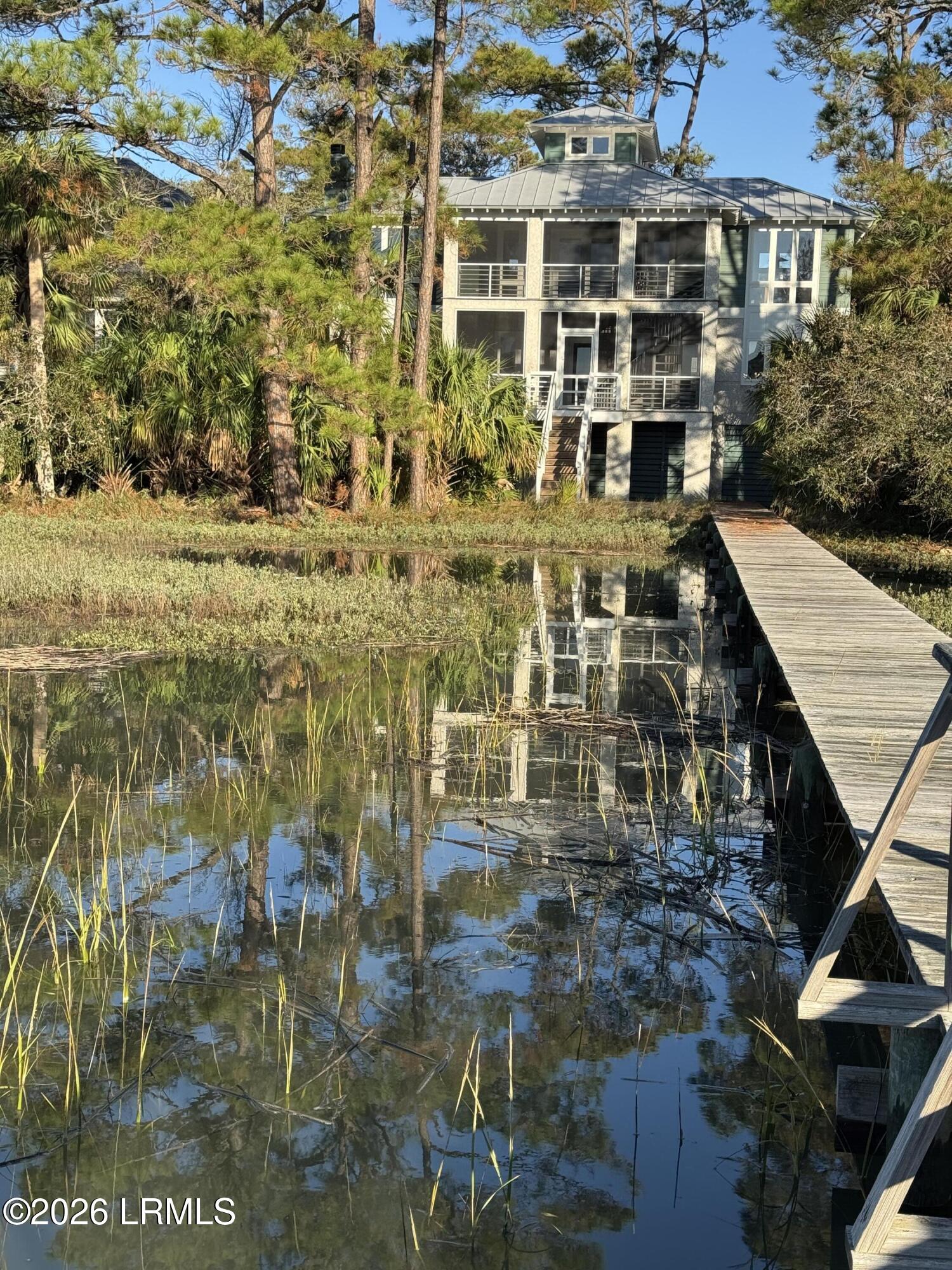 9 Crooked Creek Lane