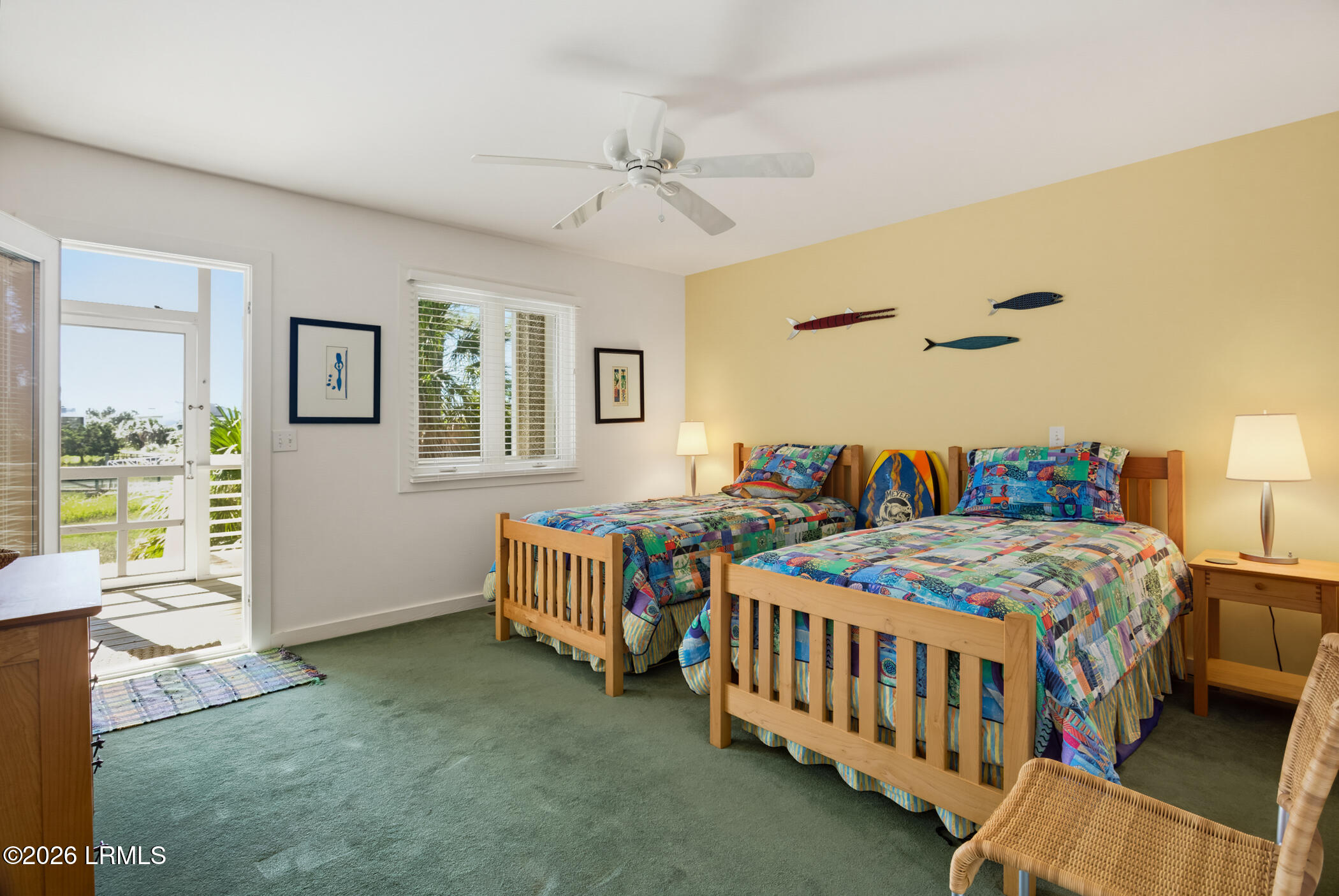 9 Crooked Creek Lane