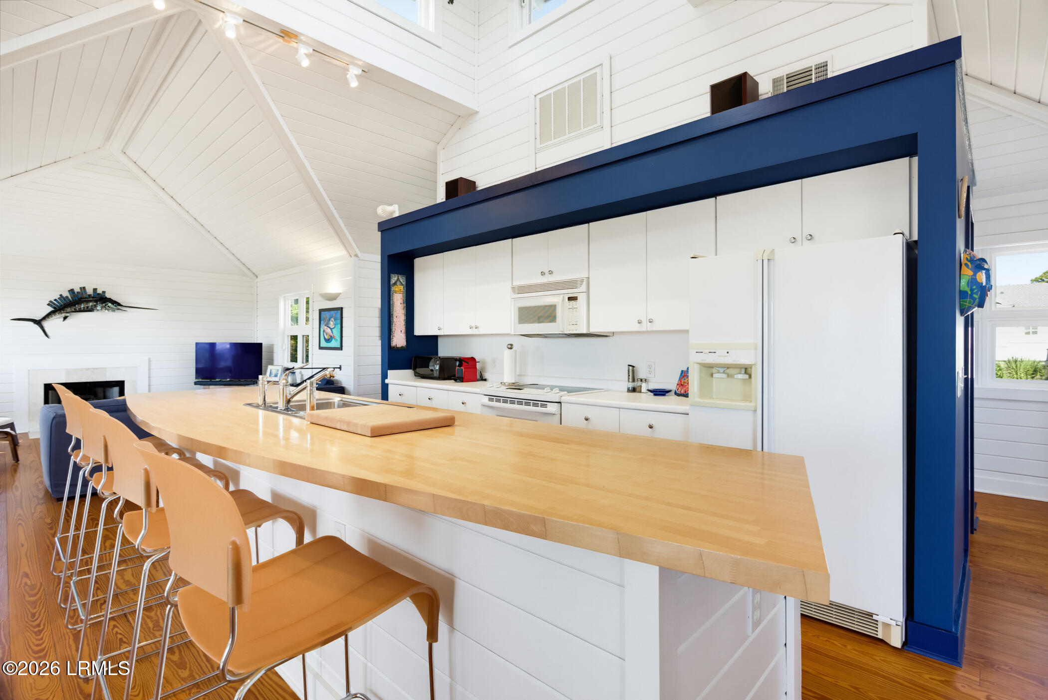9 Crooked Creek Lane