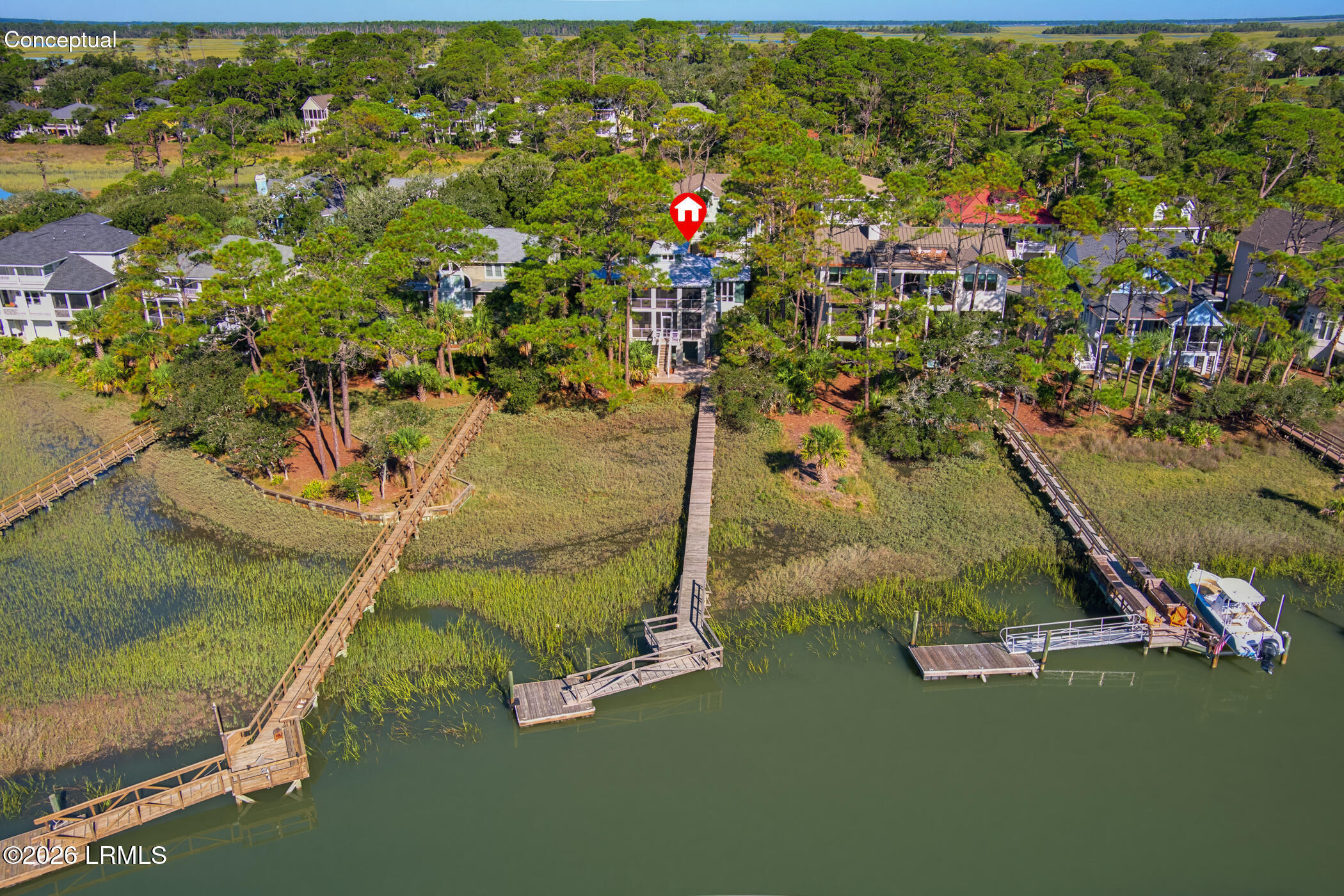 9 Crooked Creek Lane