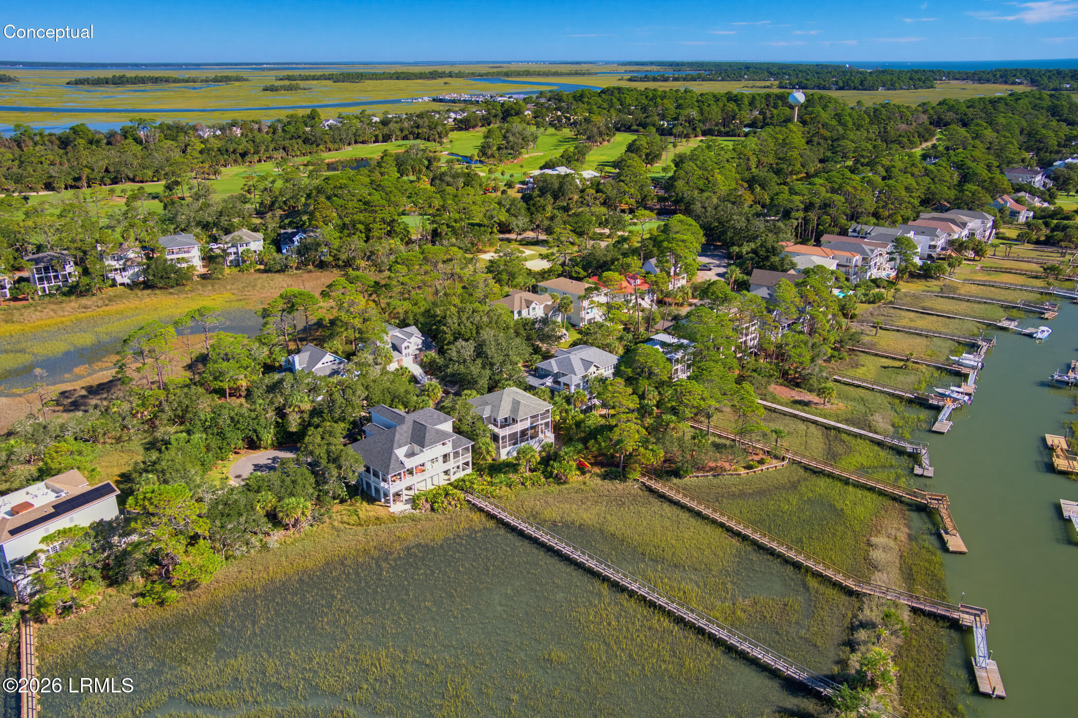 9 Crooked Creek Lane